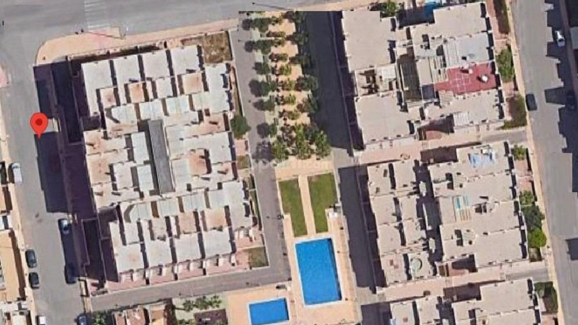 Nueva construcción  - Atico -
Orihuela Costa - Lomas de Cabo Roig