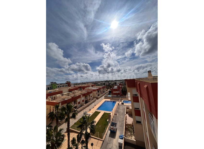Nueva construcción  - Atico -
Orihuela Costa - Lomas de Cabo Roig
