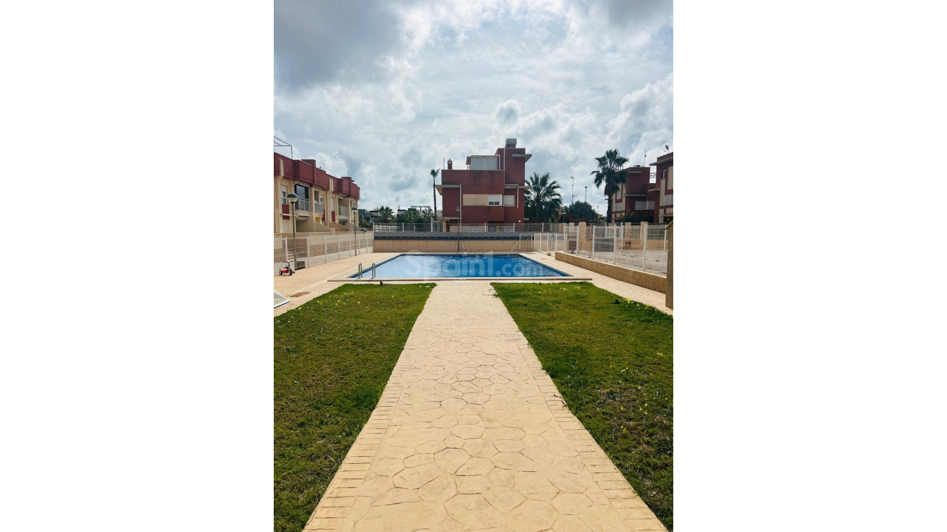 Nueva construcción  - Atico -
Orihuela Costa - Lomas de Cabo Roig