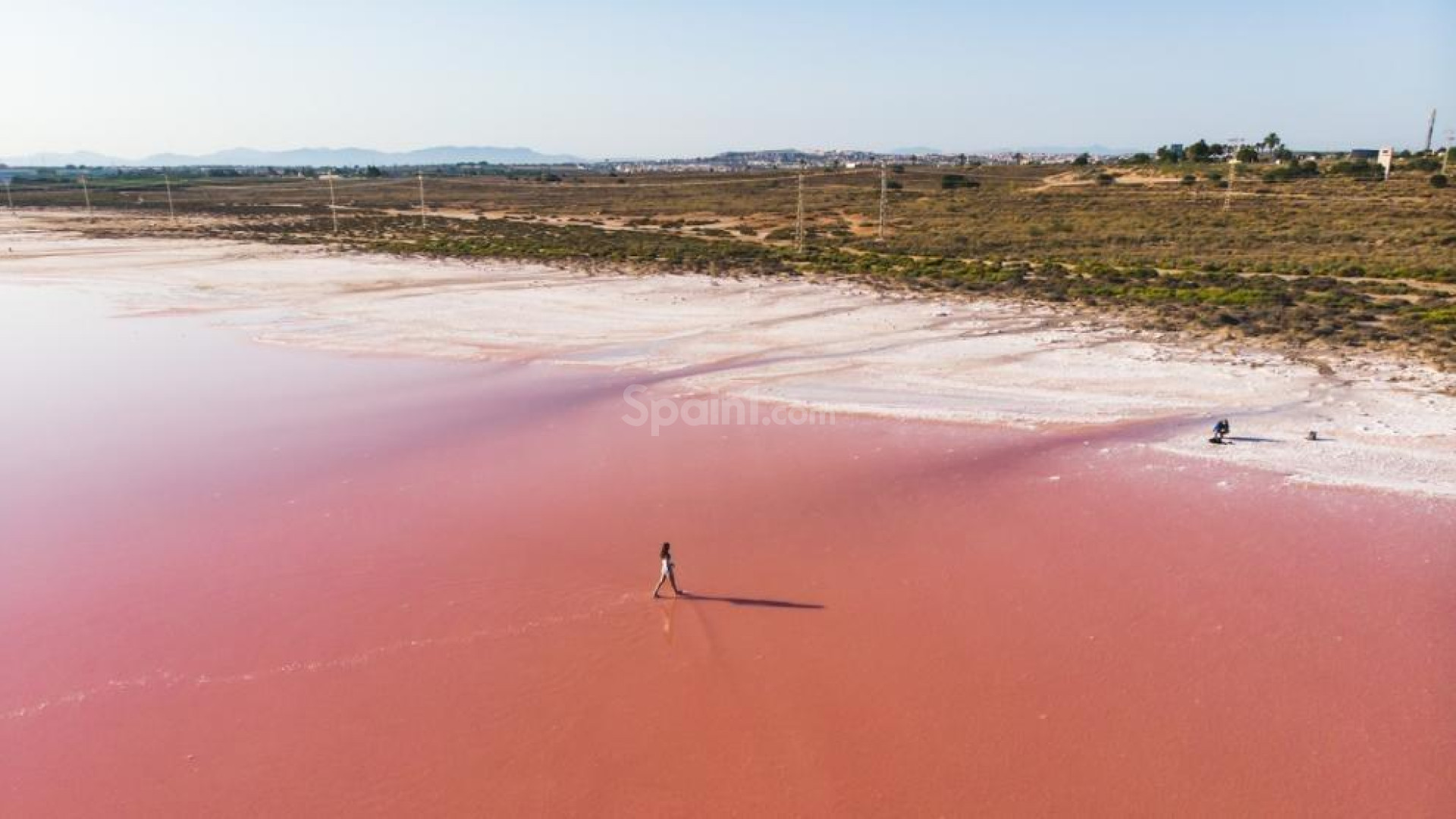 Nueva construcción  - Atico -
Torrevieja - La Mata