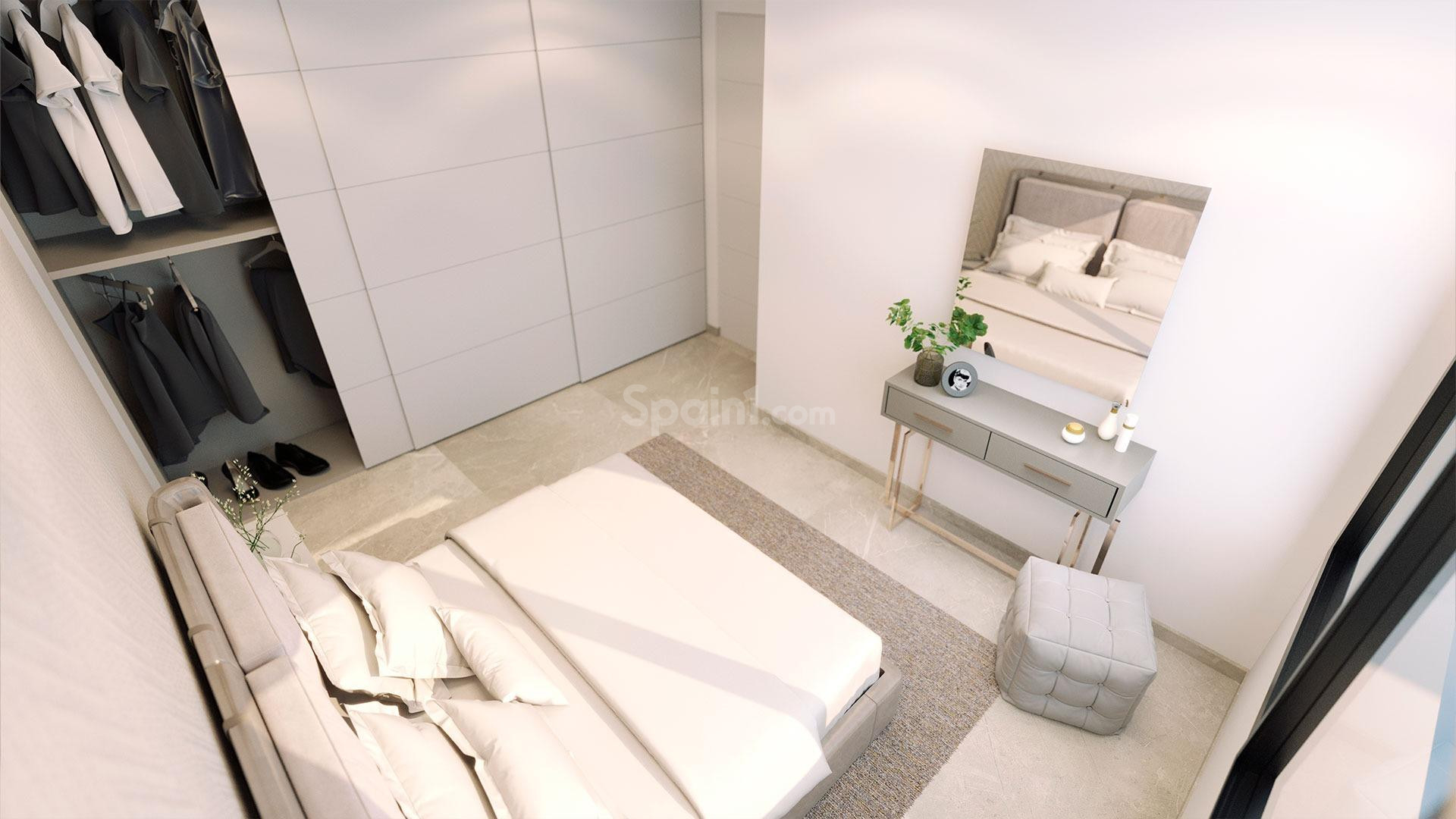 Nueva construcción  - Atico -
Torrevieja - Playa del Acequión