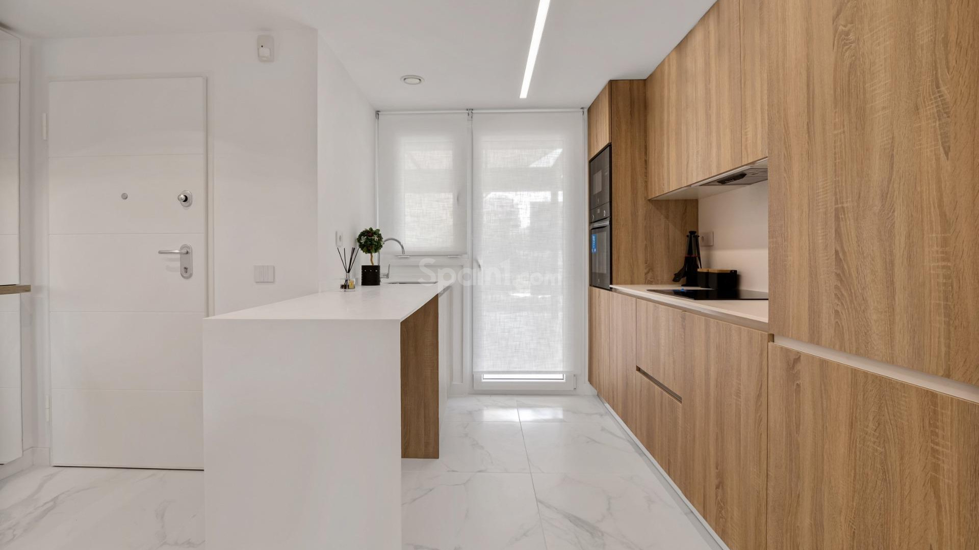 Nueva construcción  - Atico -
Torrevieja - Punta Prima