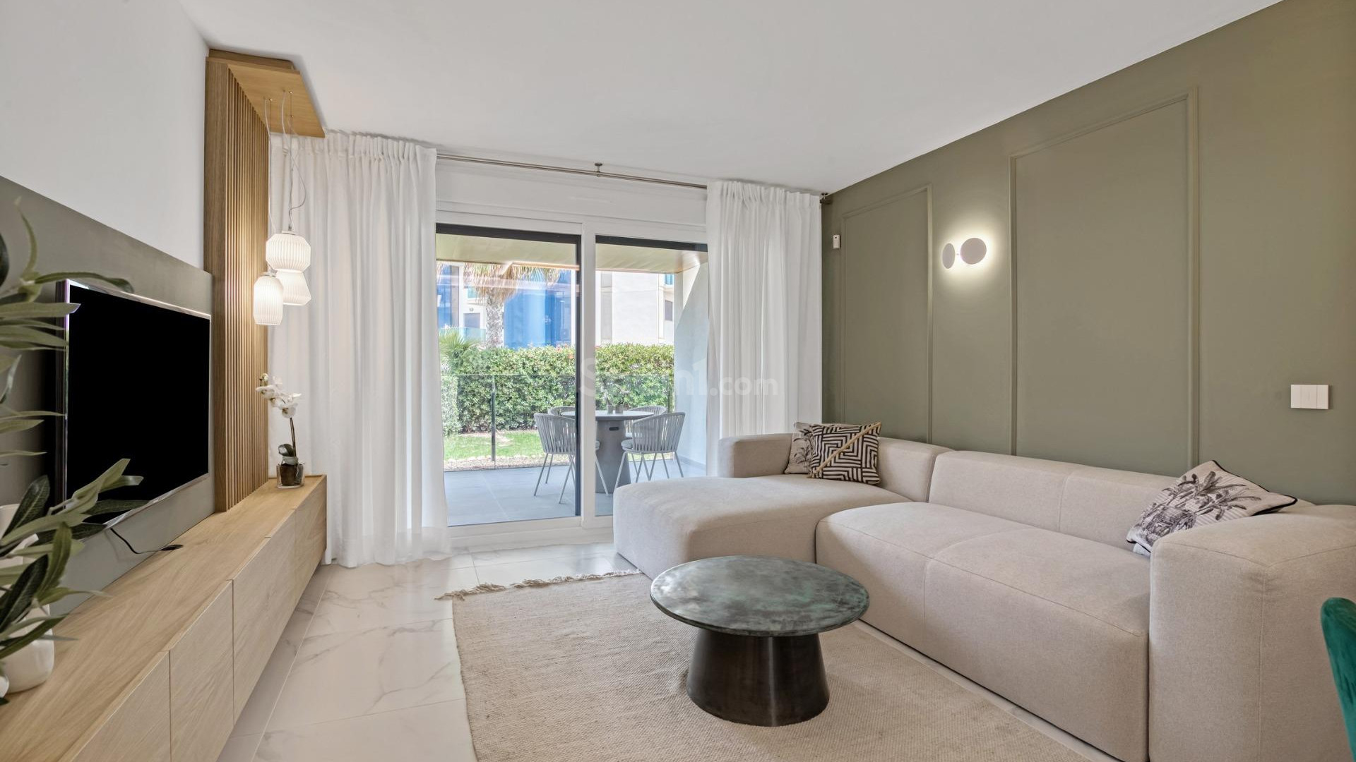 Nueva construcción  - Atico -
Torrevieja - Punta Prima