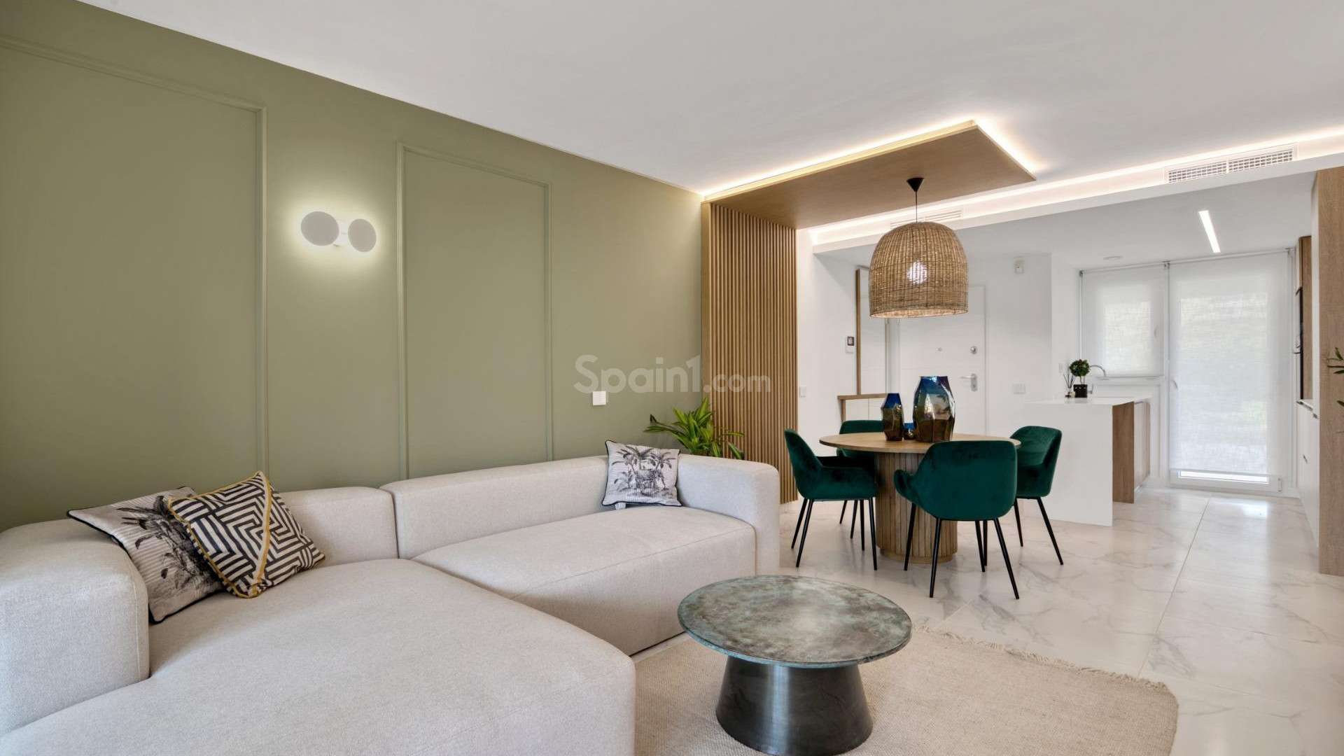 Nueva construcción  - Atico -
Torrevieja - Punta Prima