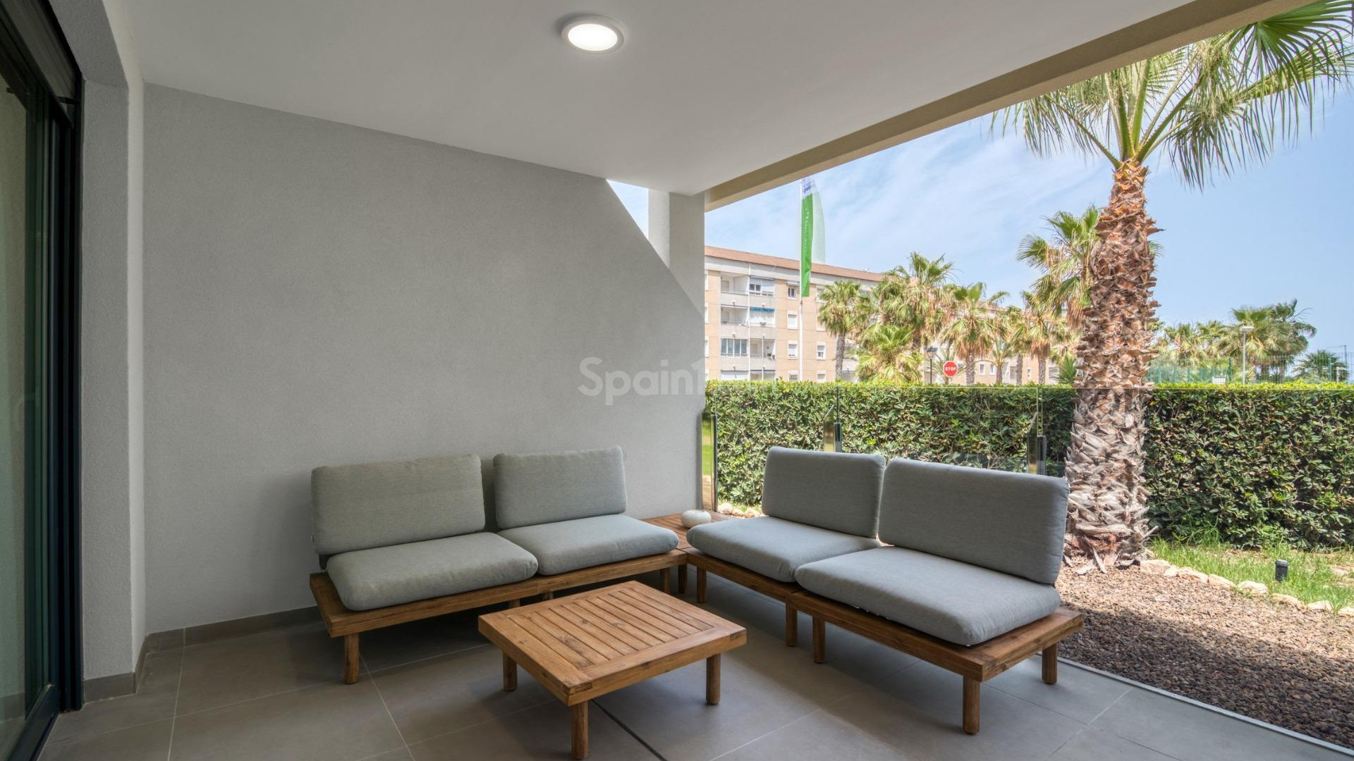Nueva construcción  - Atico -
Torrevieja - Punta Prima