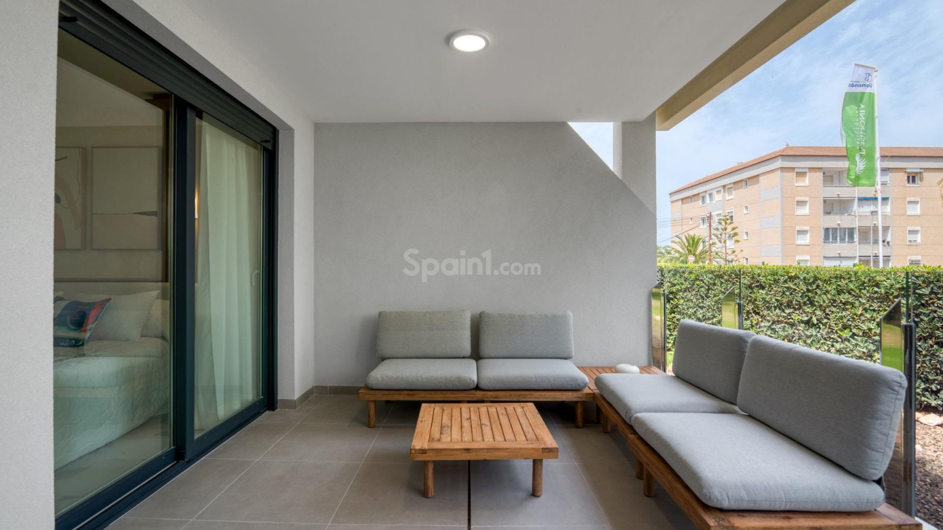 Nueva construcción  - Atico -
Torrevieja - Punta Prima