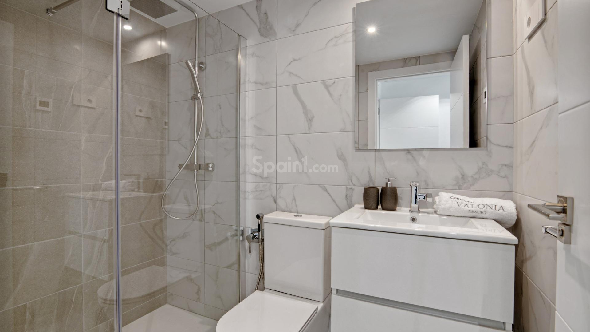 Nueva construcción  - Atico -
Torrevieja - Punta Prima