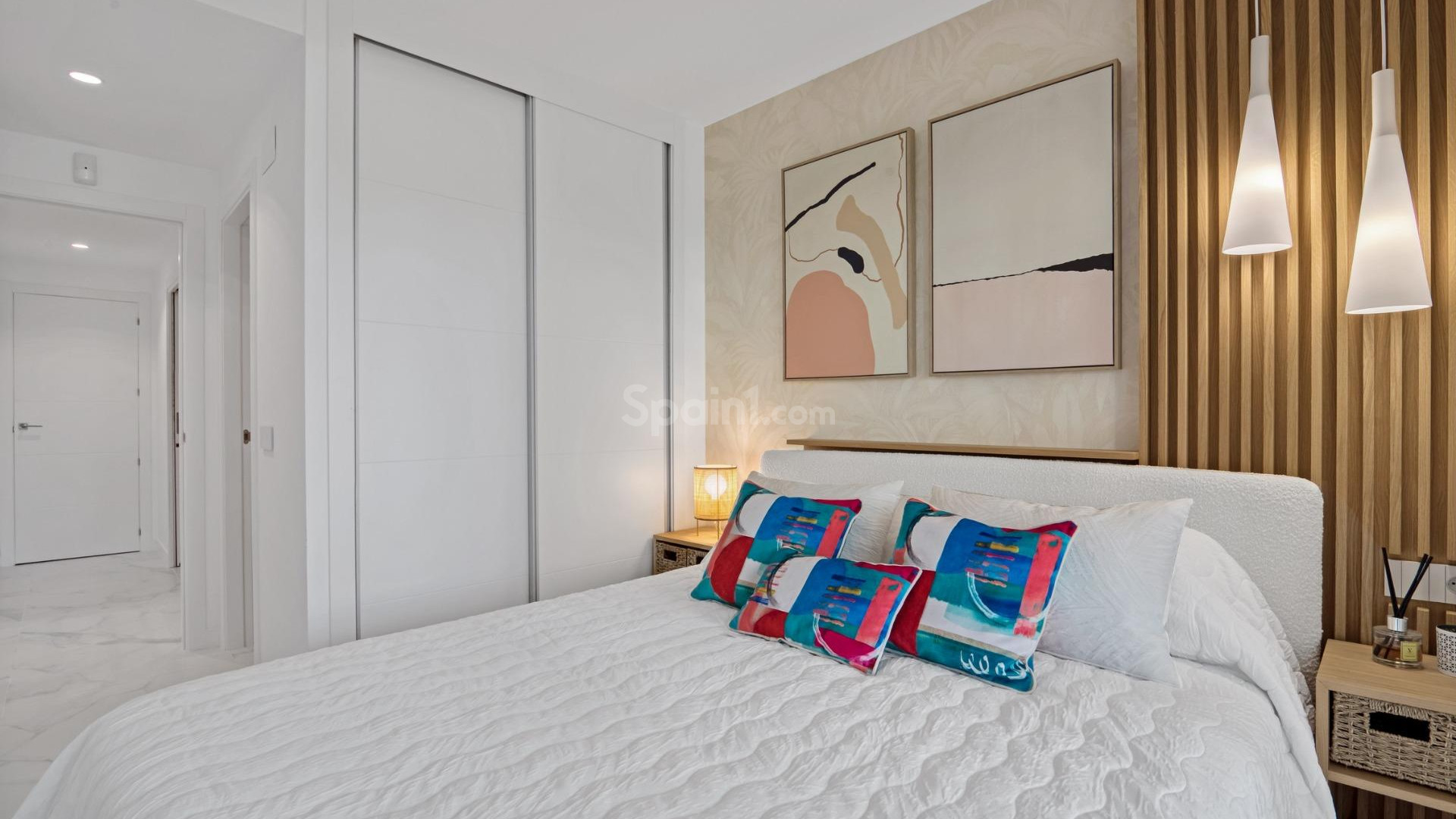 Nueva construcción  - Atico -
Torrevieja - Punta Prima