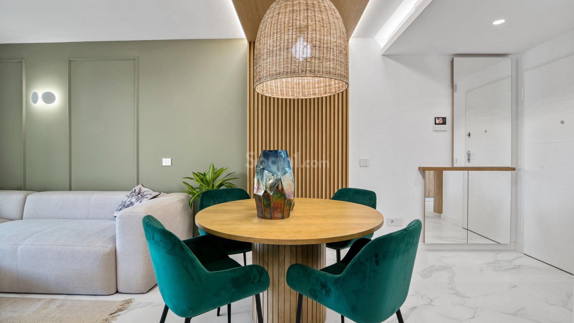 Nueva construcción  - Atico -
Torrevieja - Punta Prima