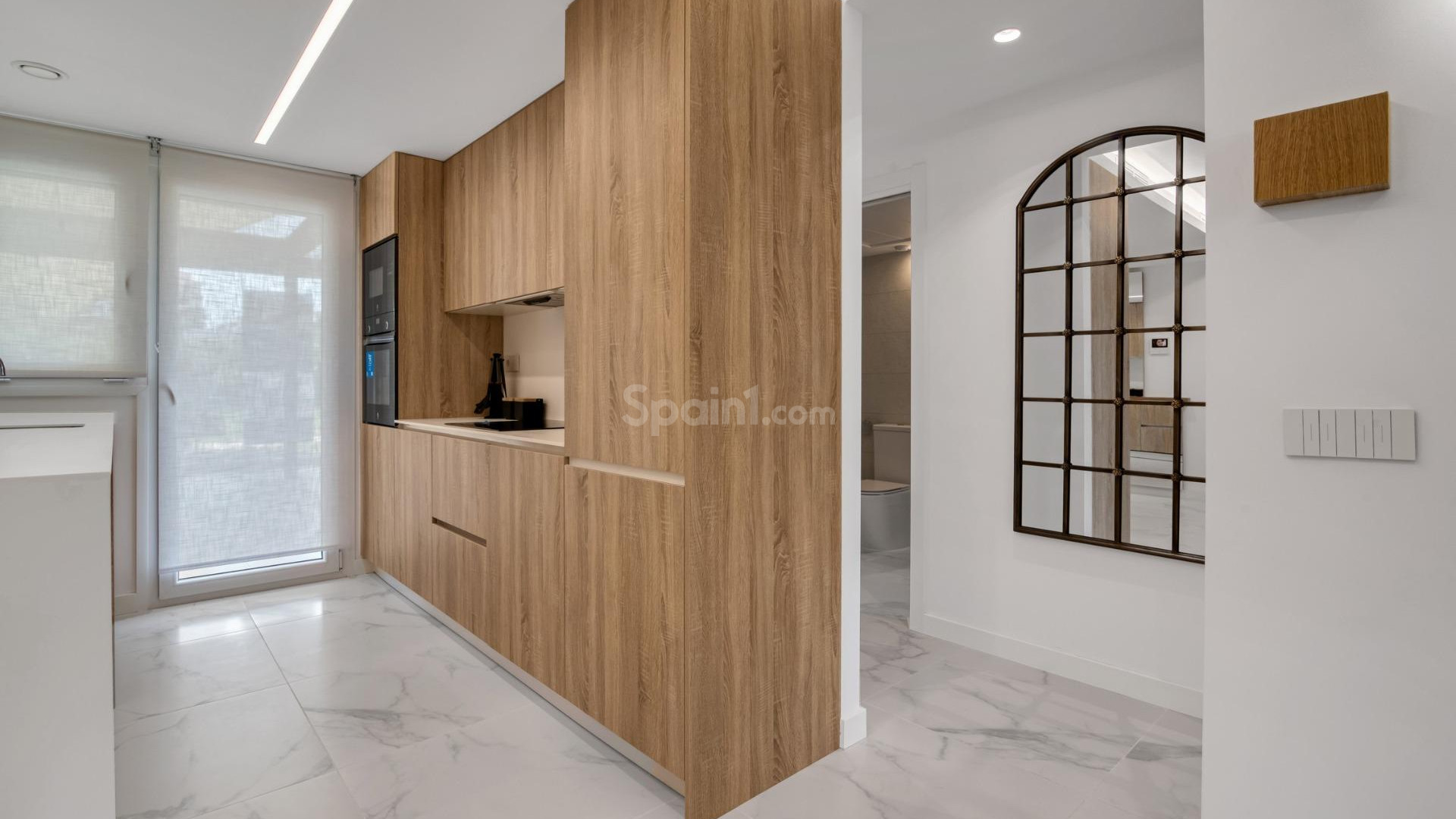 Nueva construcción  - Atico -
Torrevieja - Punta Prima