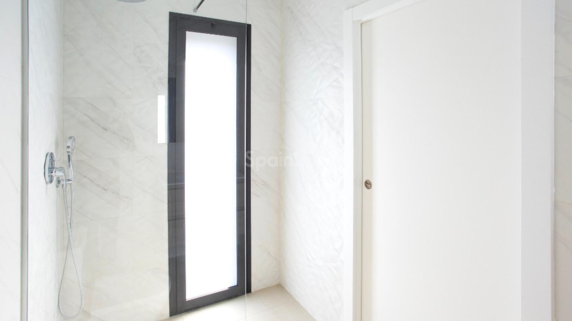 Nueva construcción  - Villa -
Aguilas - Costa Calida