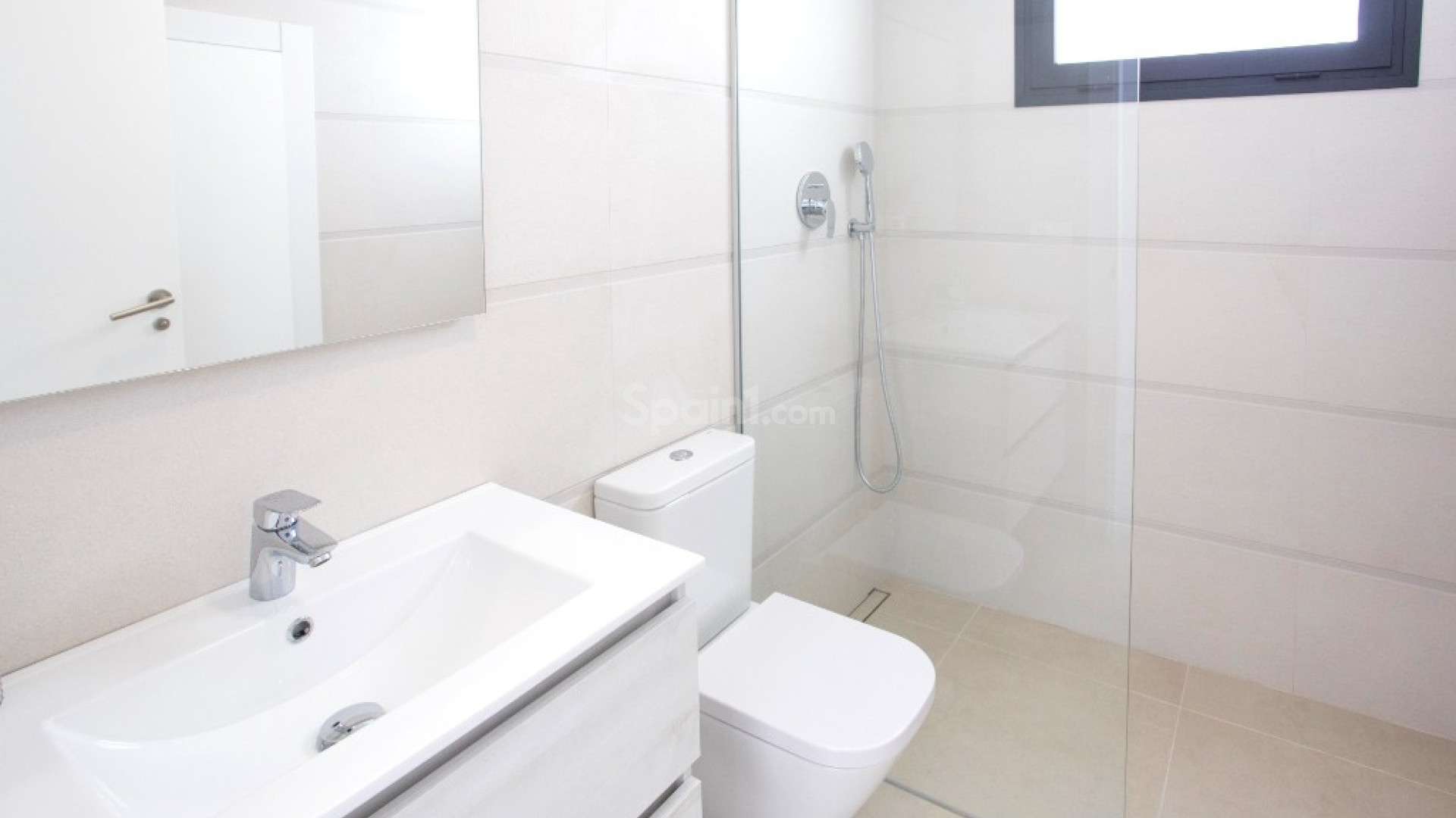 Nueva construcción  - Villa -
Aguilas - Costa Calida