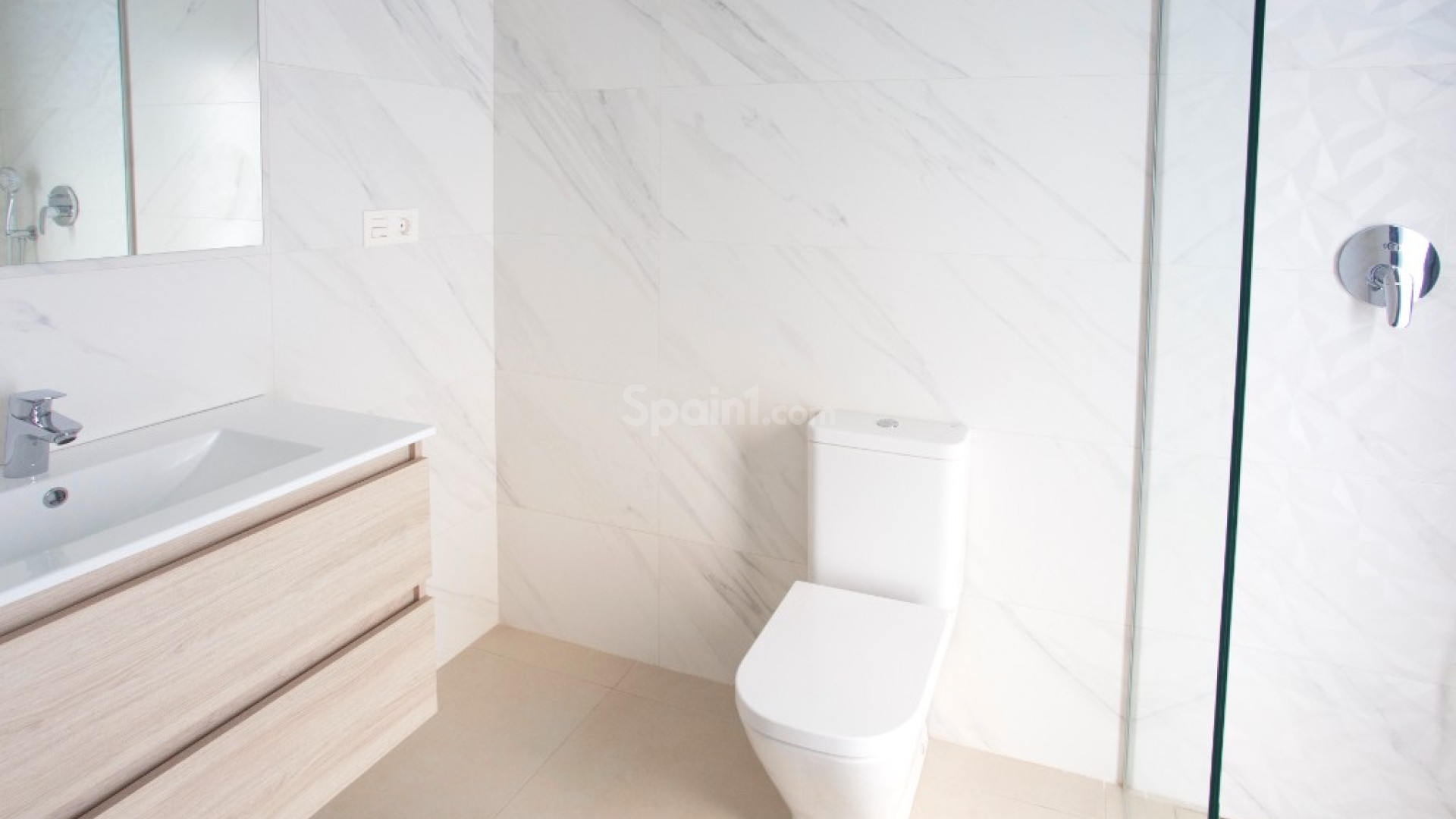 Nueva construcción  - Villa -
Aguilas - Costa Calida