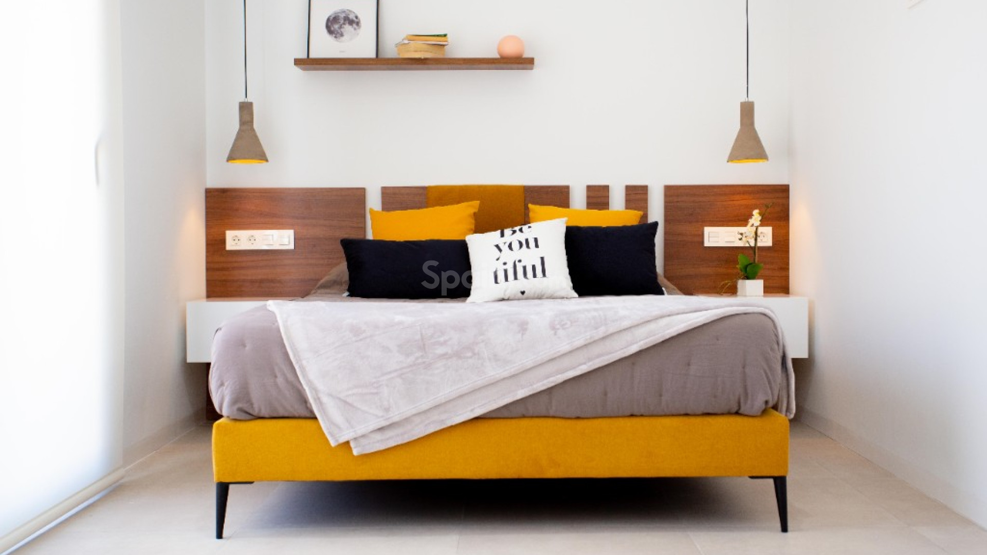 Nueva construcción  - Villa -
Aguilas - Costa Calida