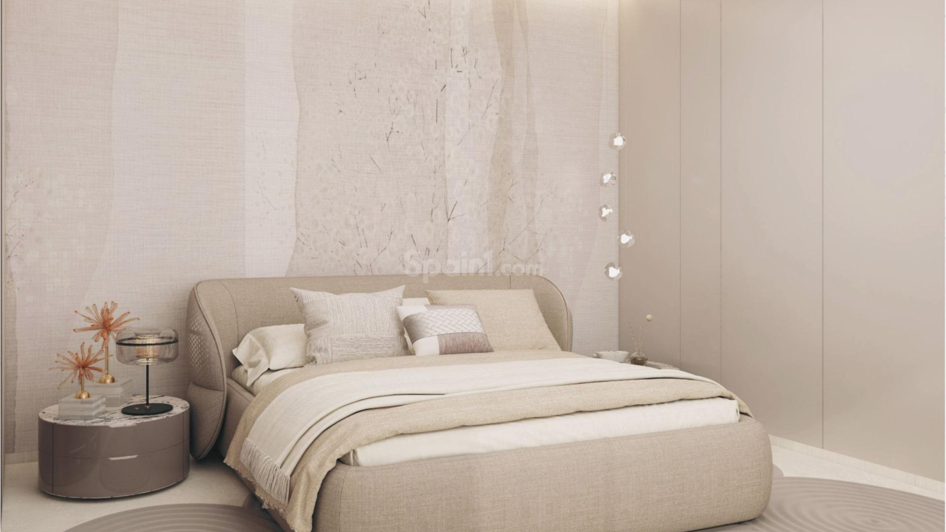 Nueva construcción  - Villa -
Algorfa - Castillo De Montemar