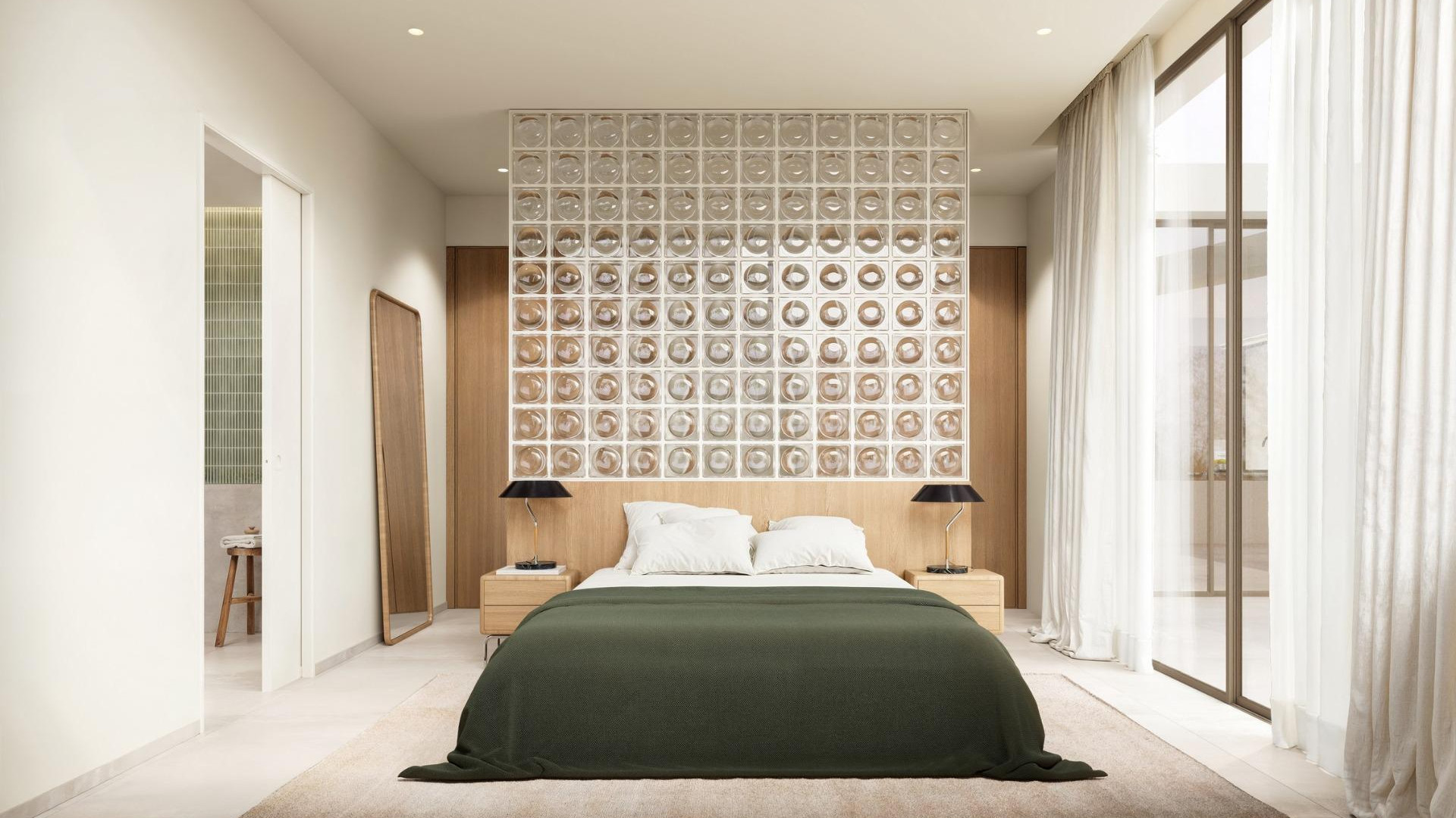 Nueva construcción  - Villa -
Algorfa - La Finca Golf Resort