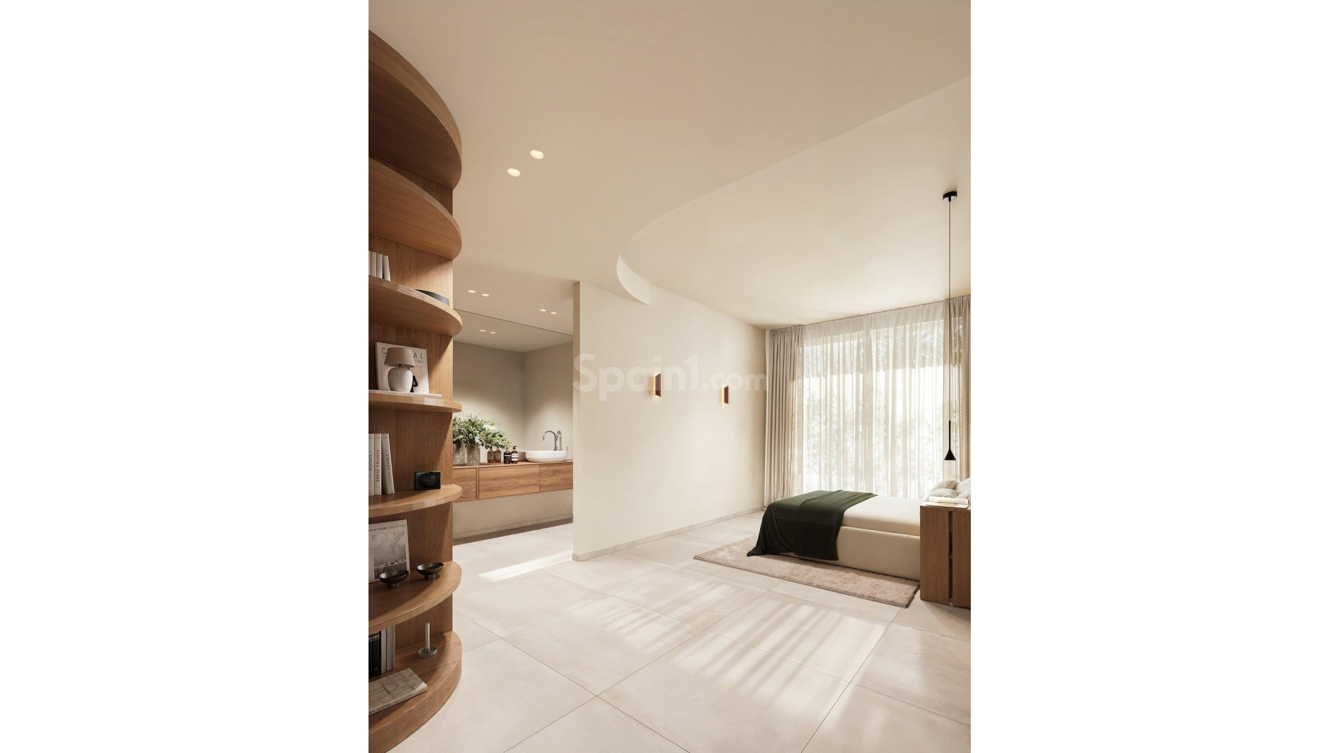 Nueva construcción  - Villa -
Algorfa - La Finca Golf Resort