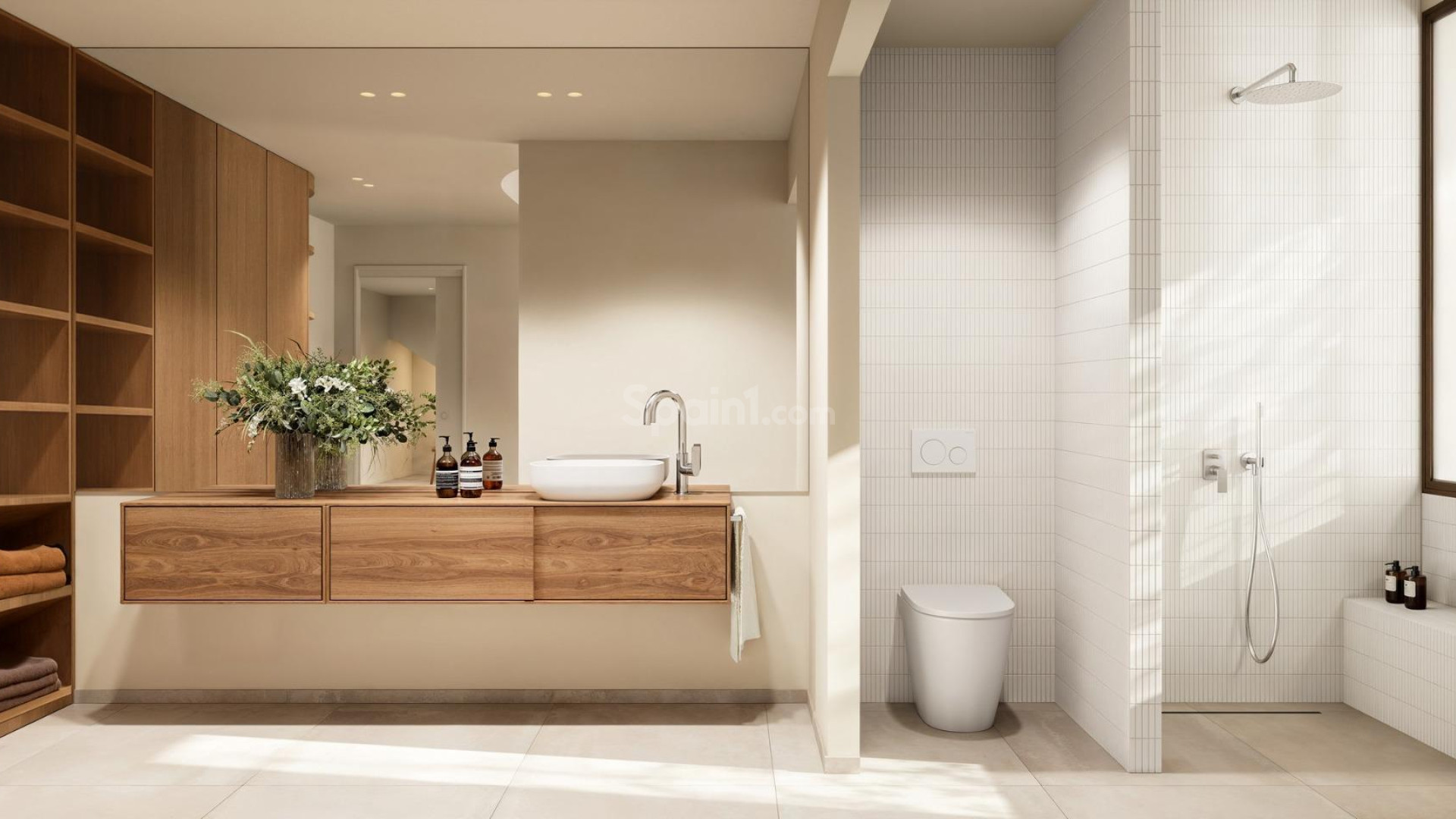 Nueva construcción  - Villa -
Algorfa - La Finca Golf Resort