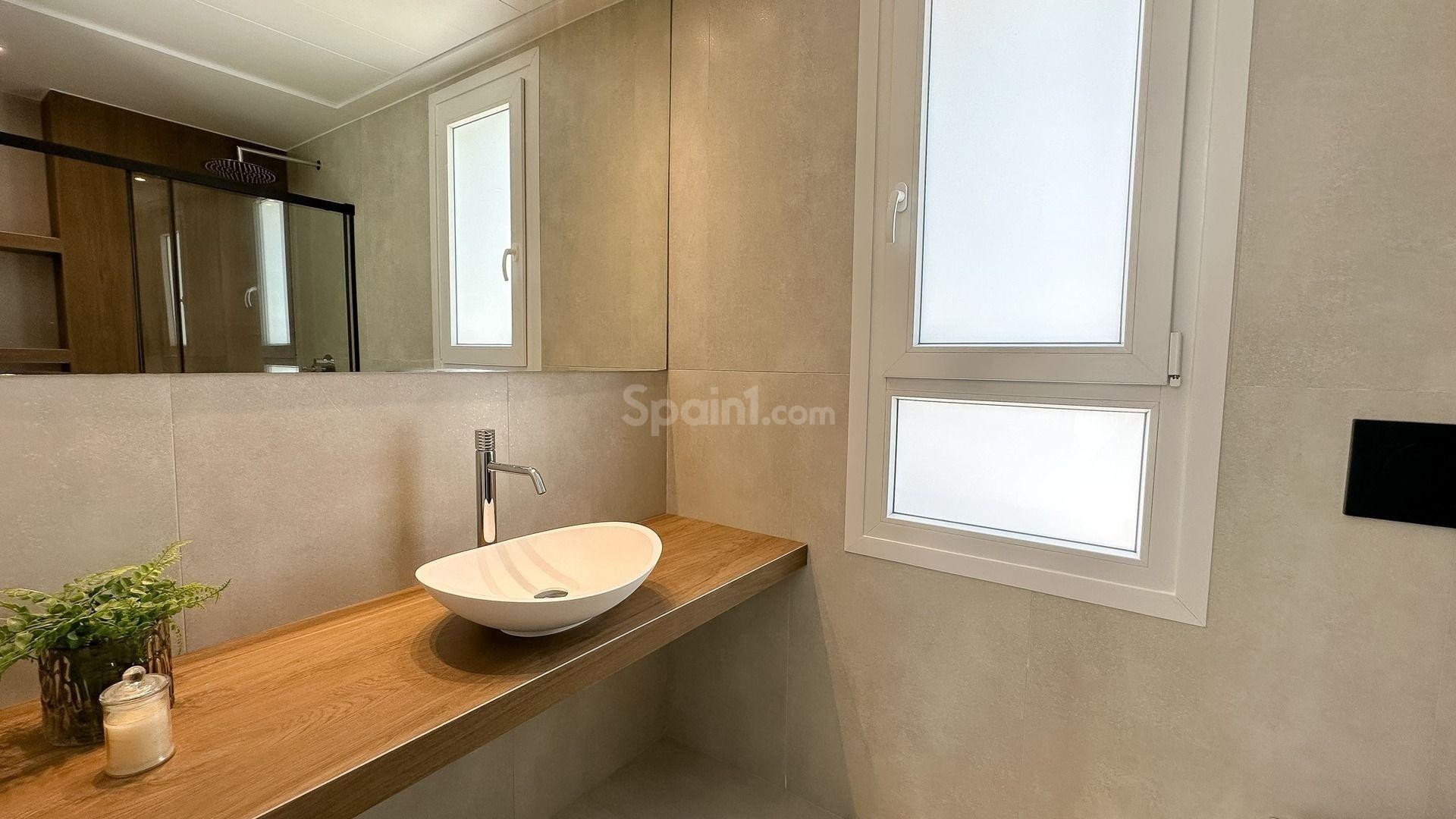 Nueva construcción  - Villa -
Algorfa - La Finca Golf Resort