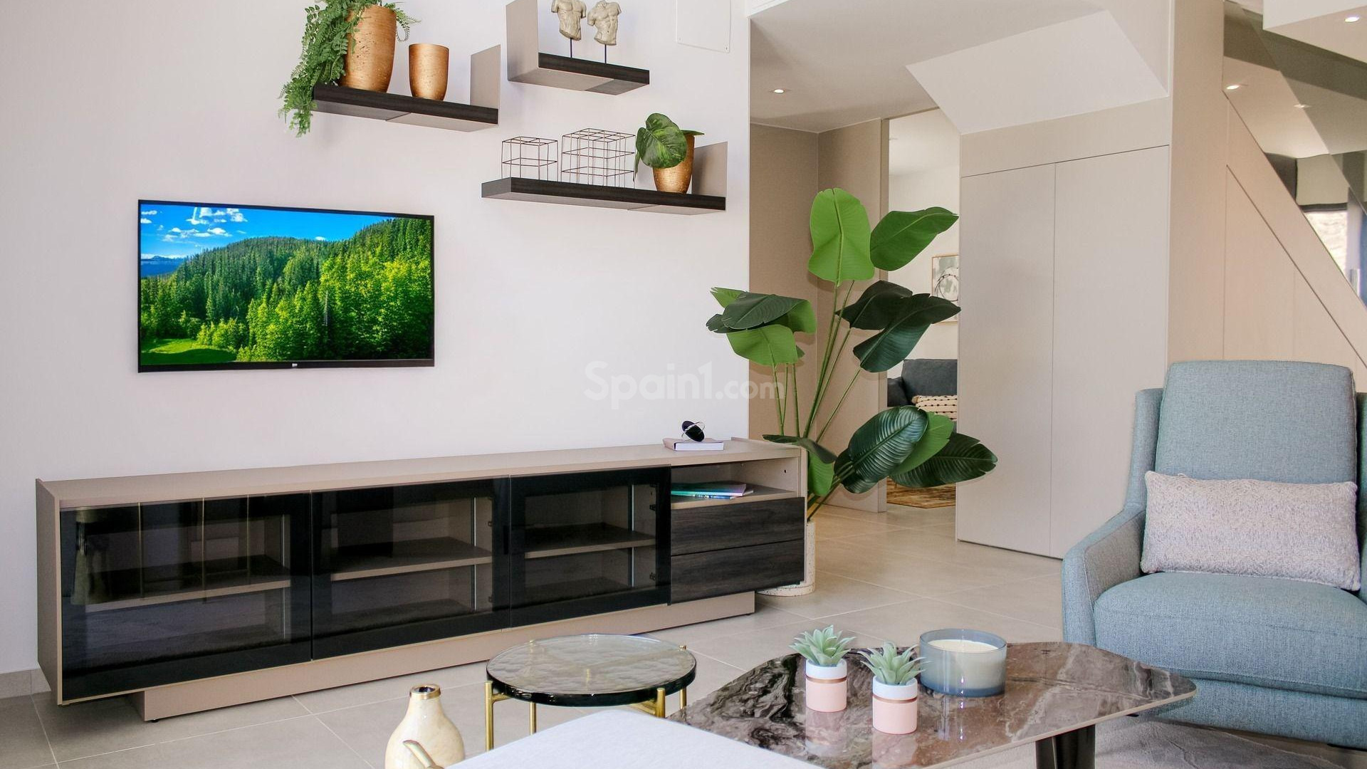 Nueva construcción  - Villa -
Algorfa - La Finca Golf Resort