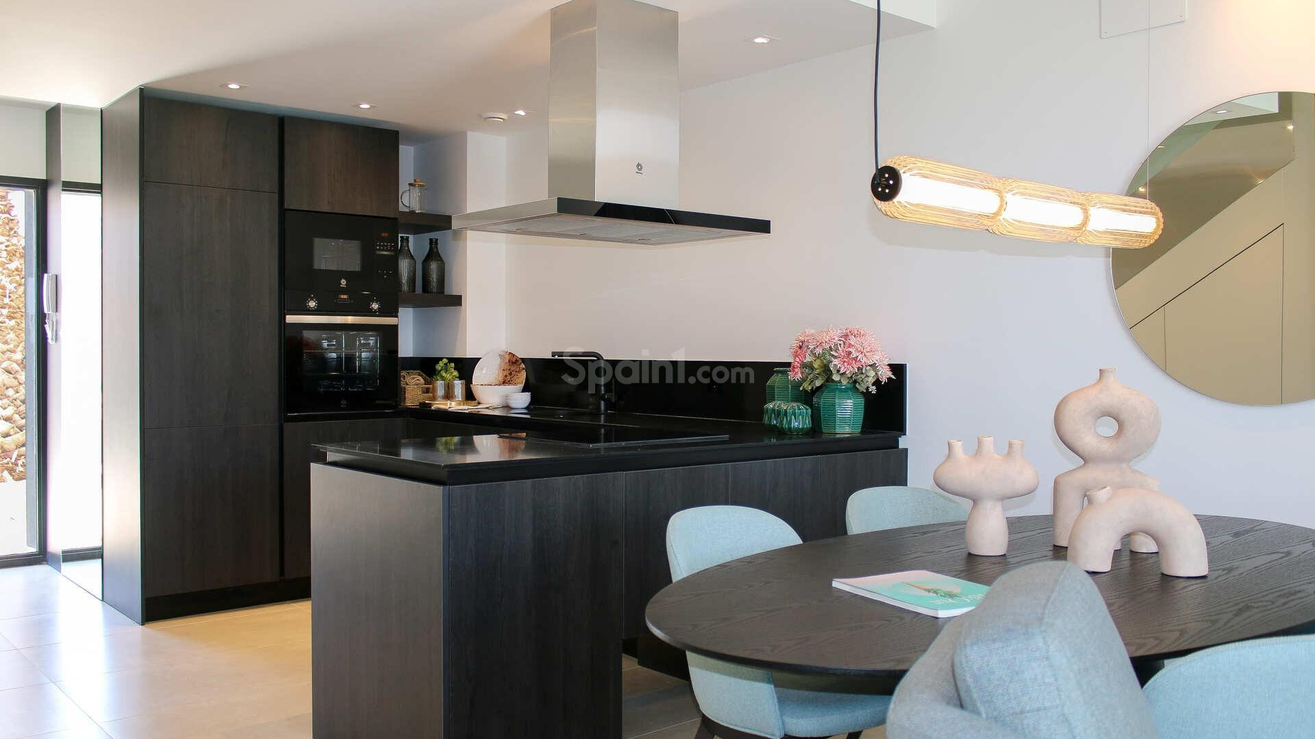 Nueva construcción  - Villa -
Algorfa - La Finca Golf Resort