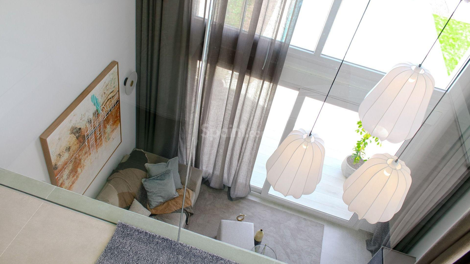 Nueva construcción  - Villa -
Algorfa - La Finca Golf Resort