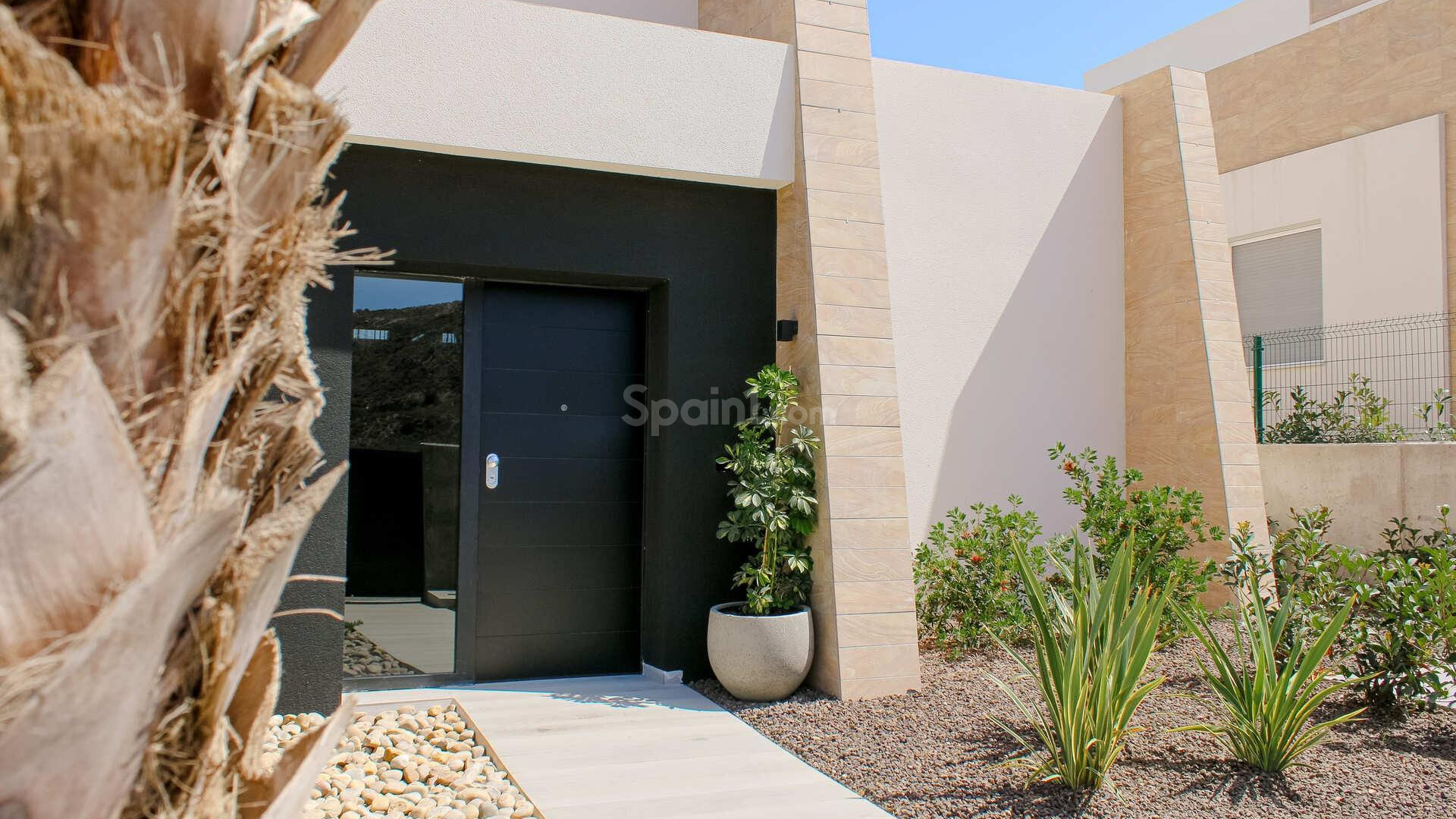 Nueva construcción  - Villa -
Algorfa - La Finca Golf Resort