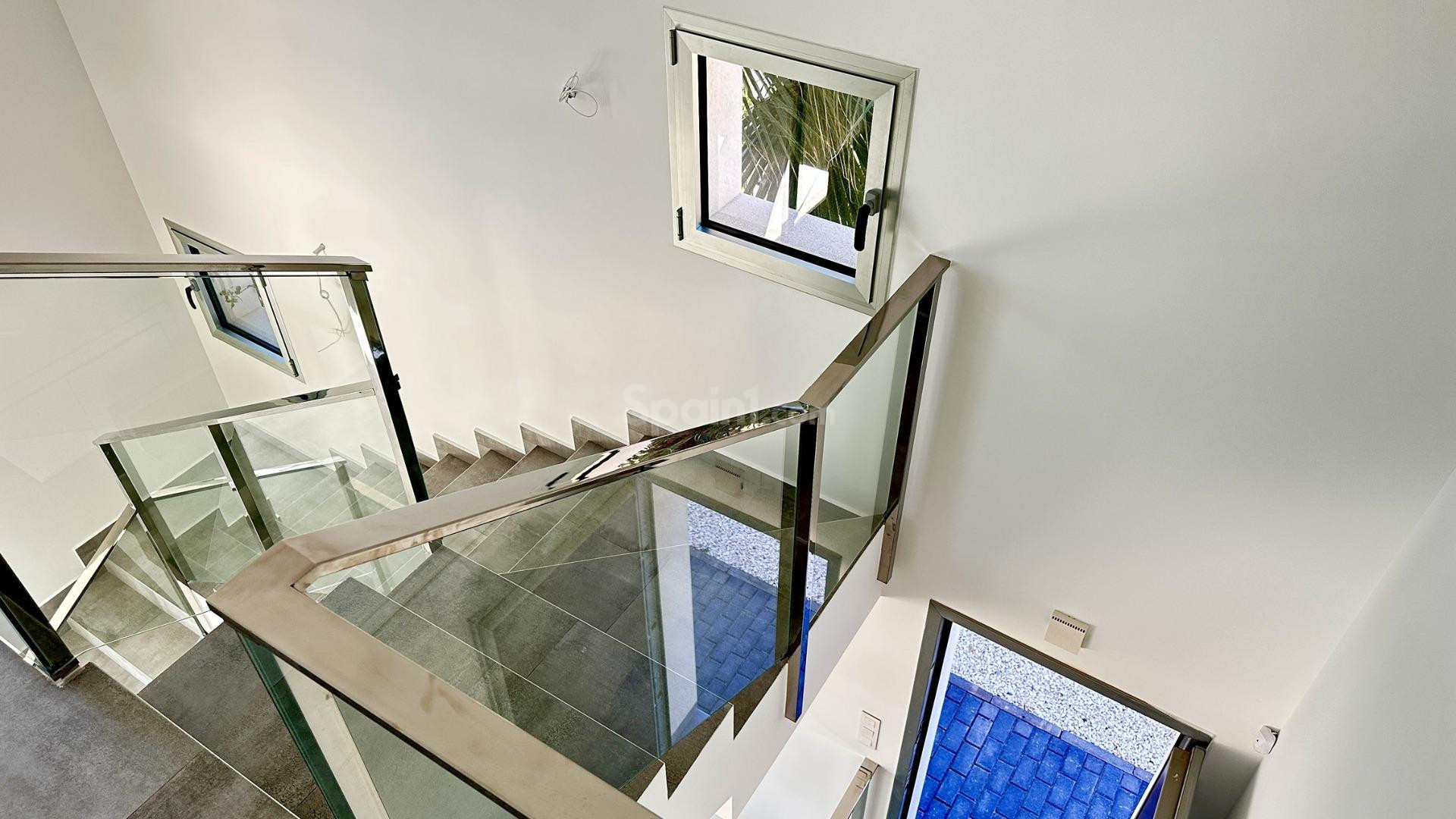 Nueva construcción  - Villa -
Algorfa - La Finca Golf Resort