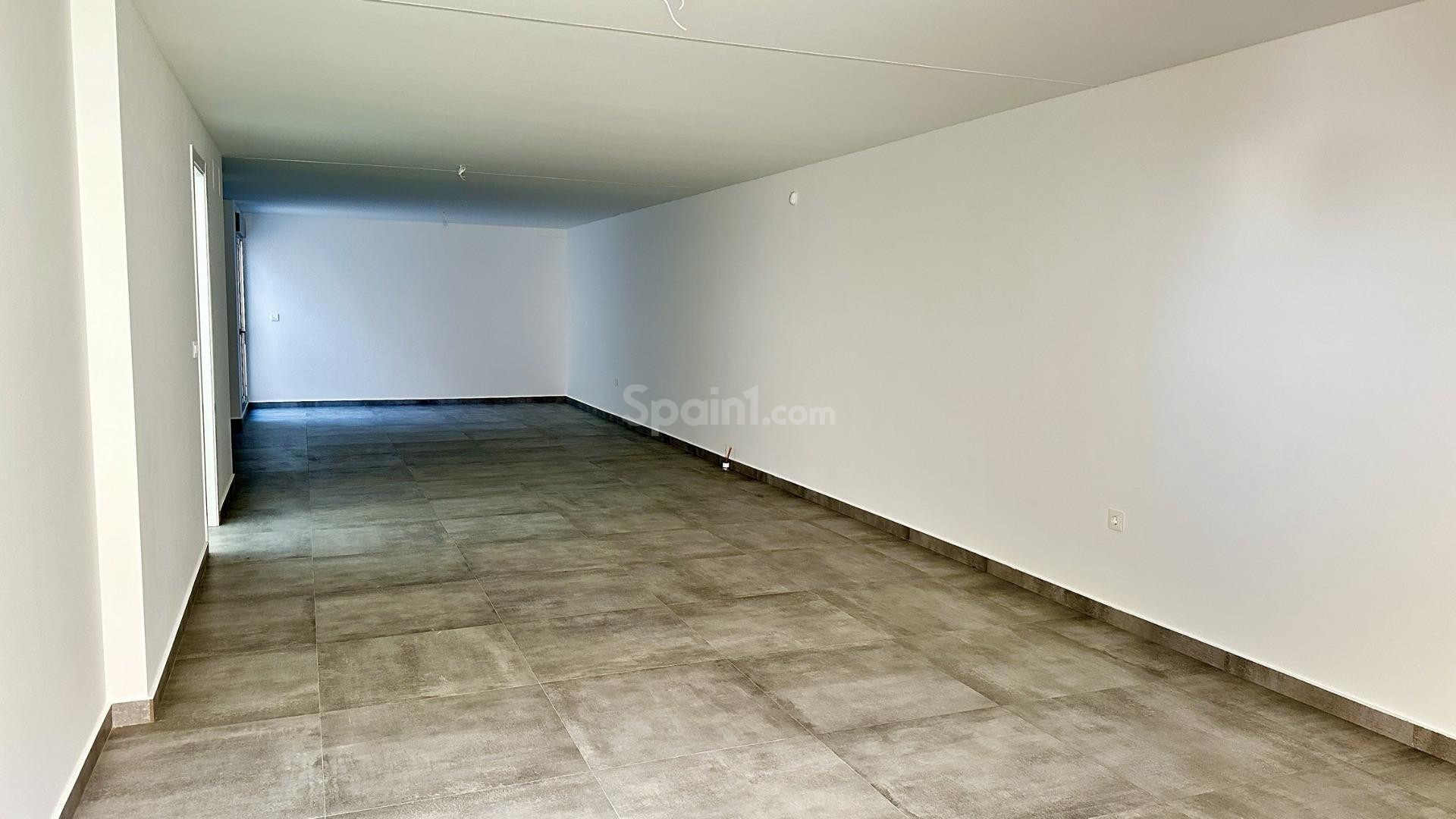 Nueva construcción  - Villa -
Algorfa - La Finca Golf Resort