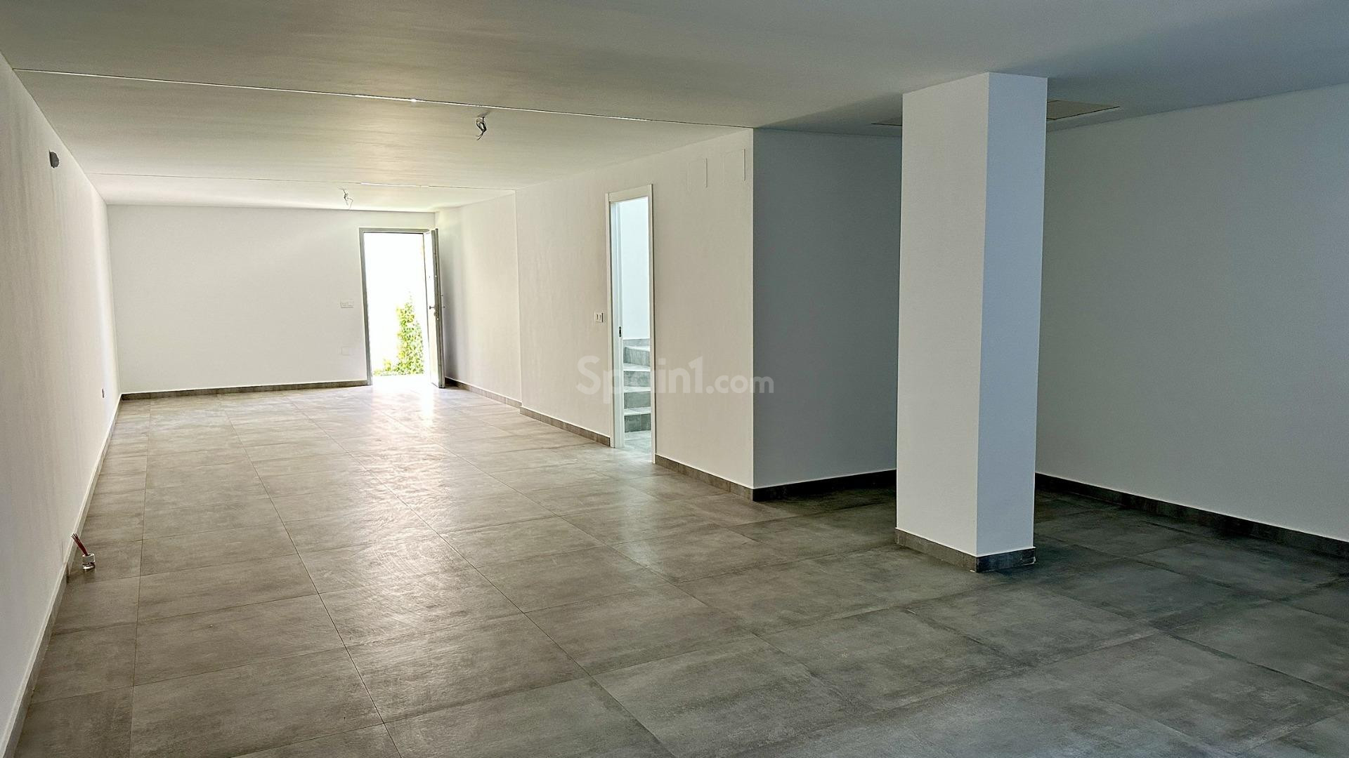 Nueva construcción  - Villa -
Algorfa - La Finca Golf Resort