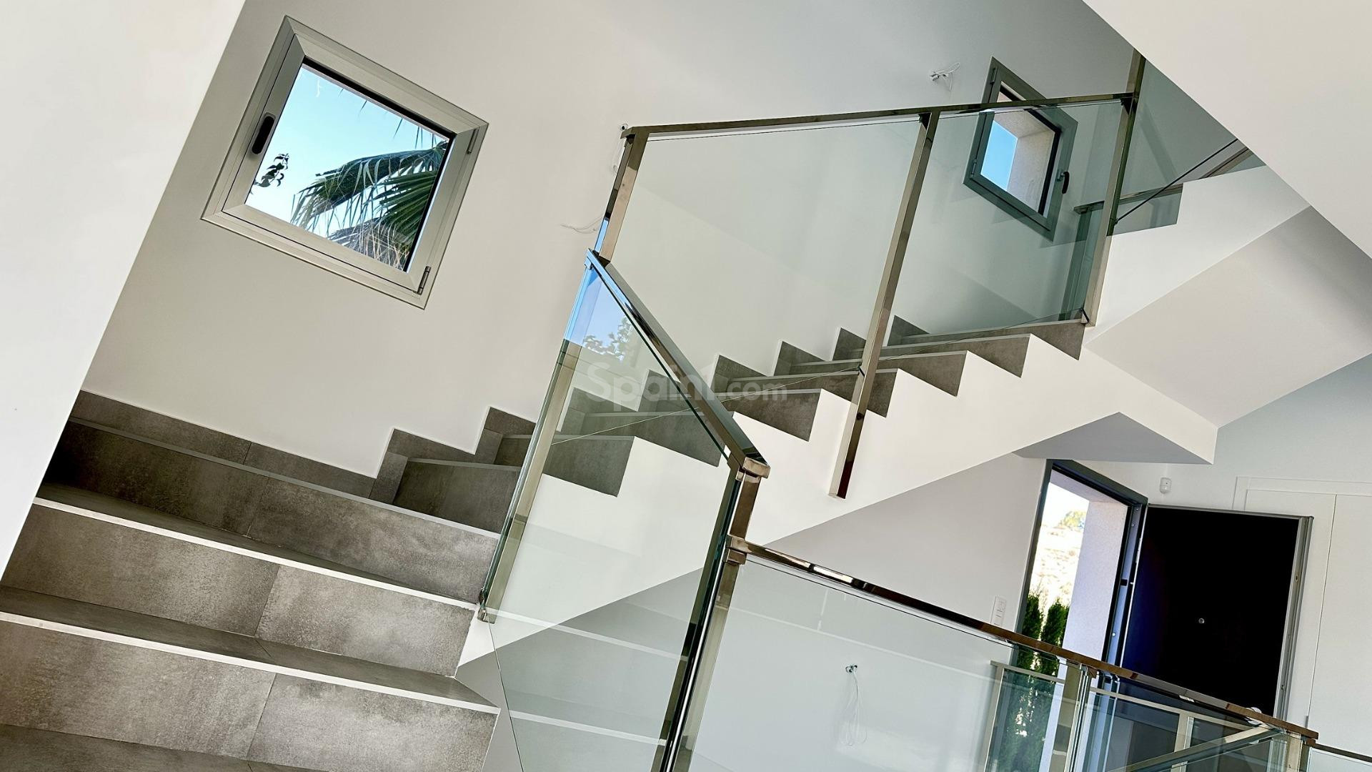 Nueva construcción  - Villa -
Algorfa - La Finca Golf Resort