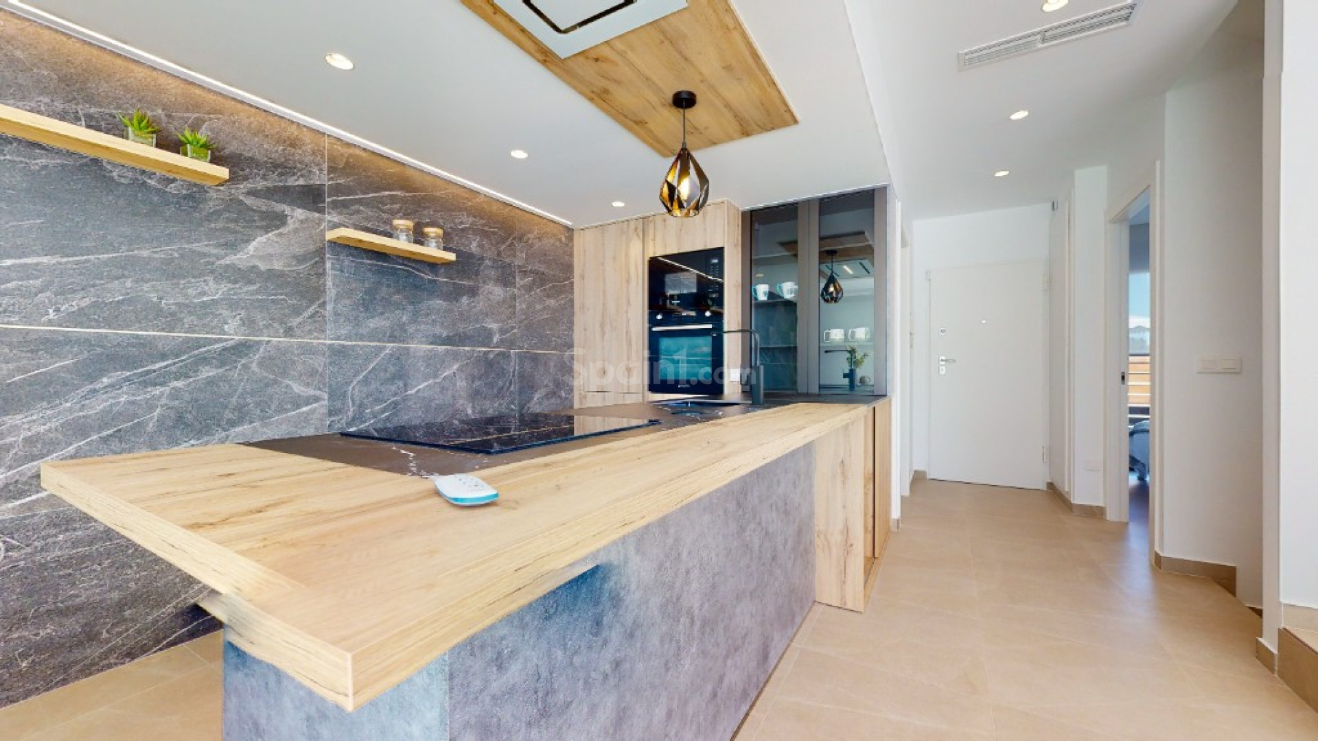 Nueva construcción  - Villa -
Algorfa - La Finca Golf Resort