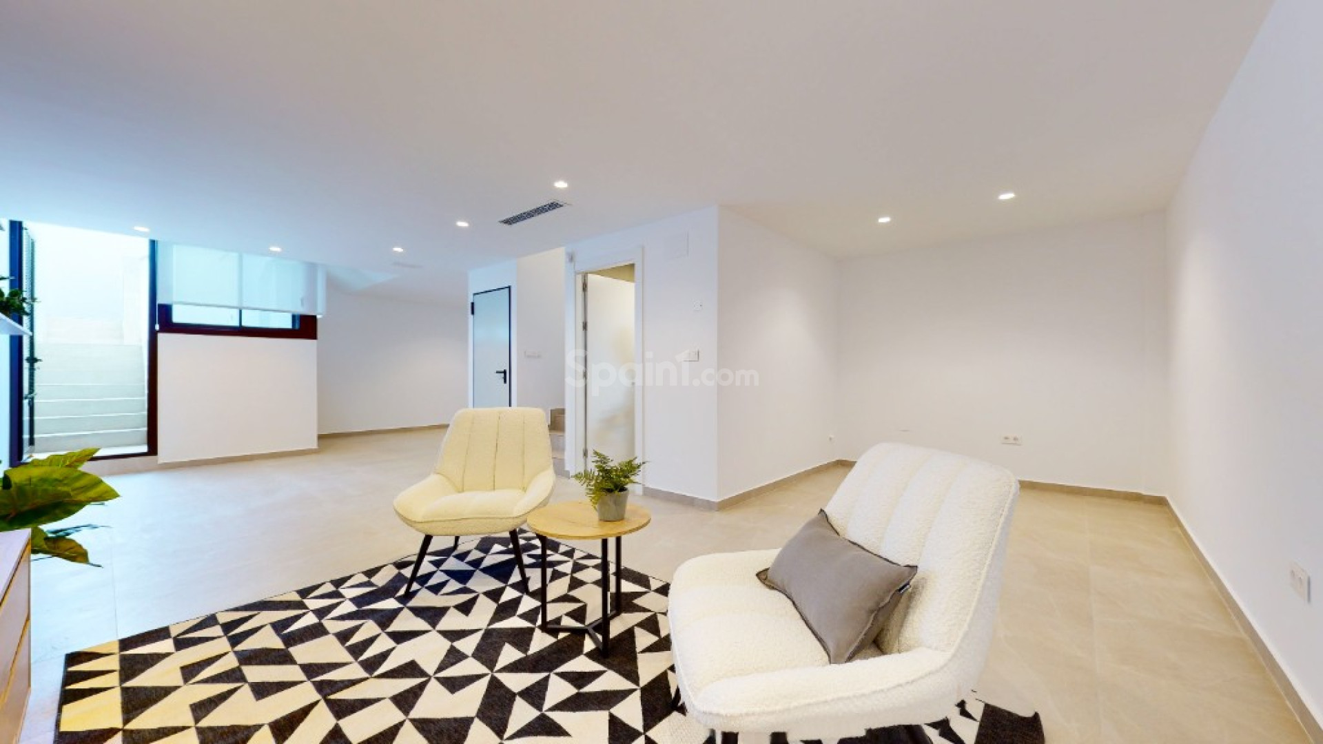 Nueva construcción  - Villa -
Algorfa - La Finca Golf Resort