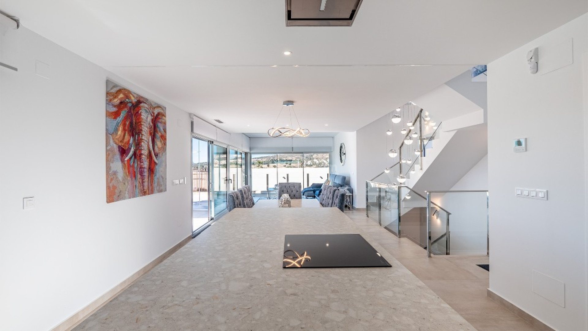 Nueva construcción  - Villa -
Algorfa - La Finca Golf Resort