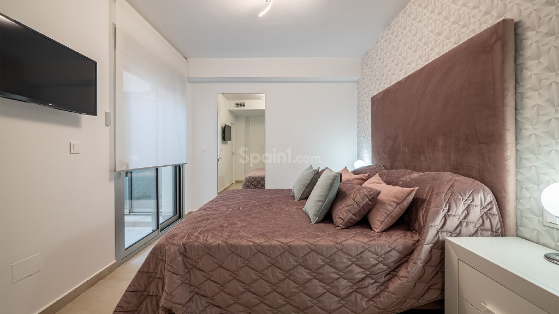 Nueva construcción  - Villa -
Algorfa - La Finca Golf Resort