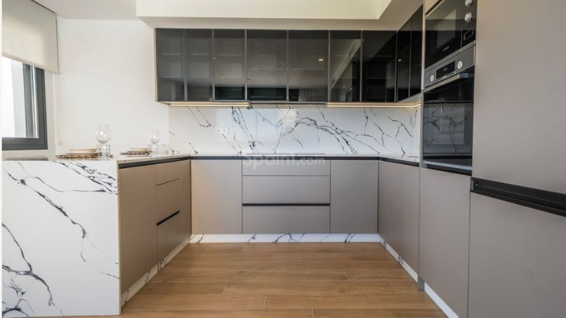 Nueva construcción  - Villa -
Algorfa - La Finca Golf Resort