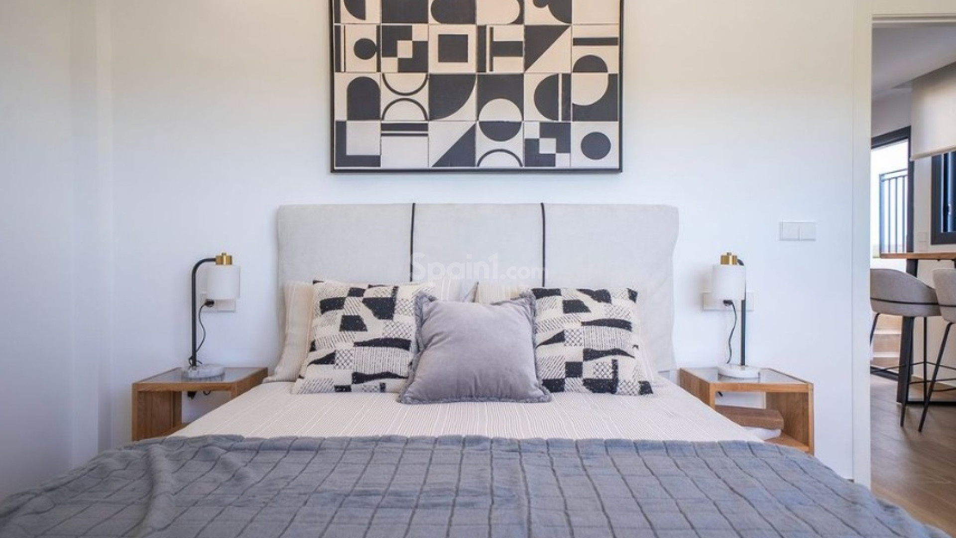 Nueva construcción  - Villa -
Algorfa - La Finca Golf Resort