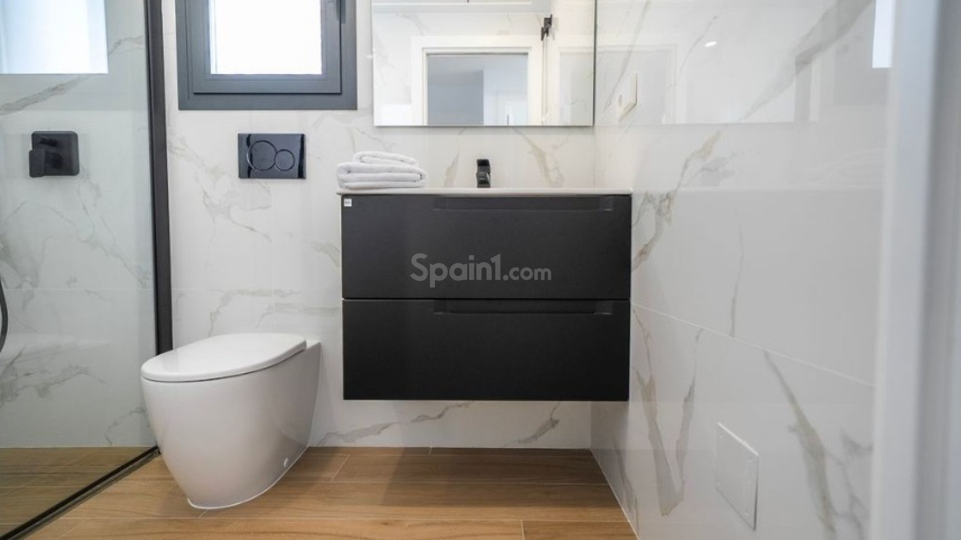 Nueva construcción  - Villa -
Algorfa - La Finca Golf Resort