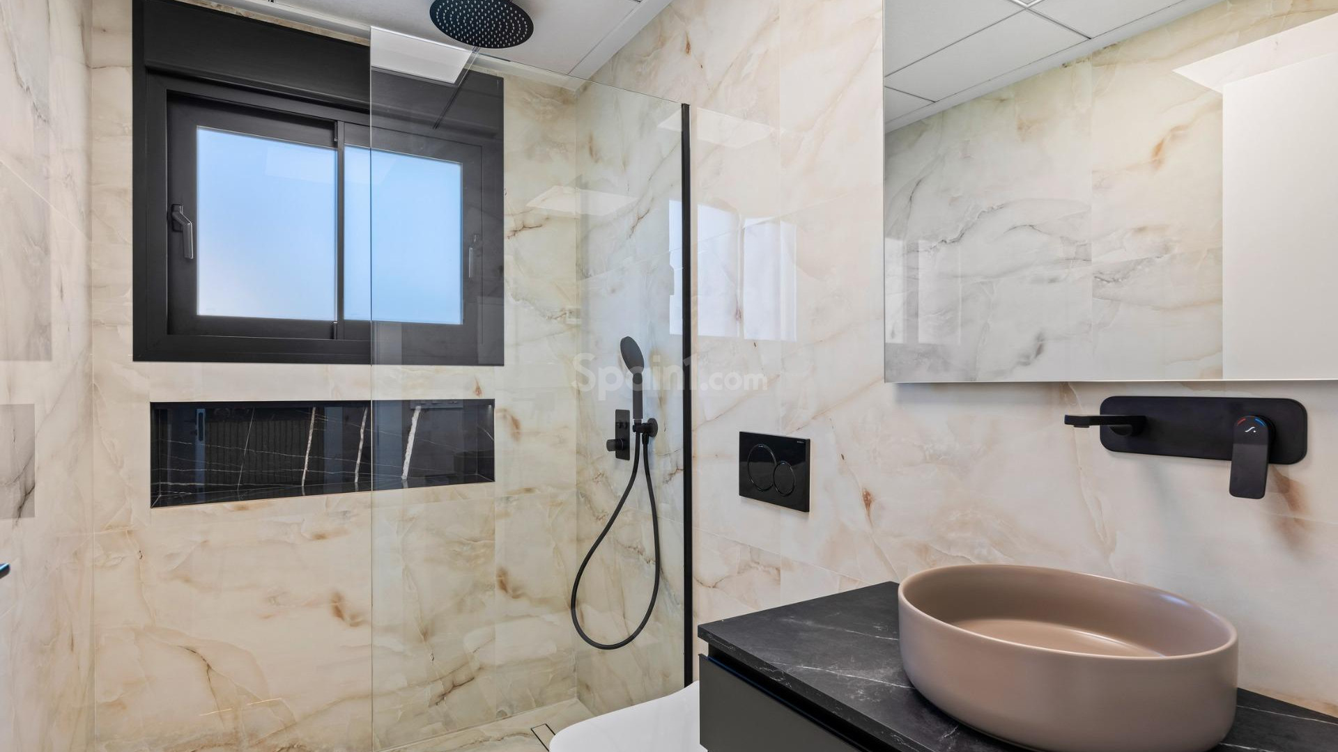 Nueva construcción  - Villa -
Algorfa - La Finca Golf Resort