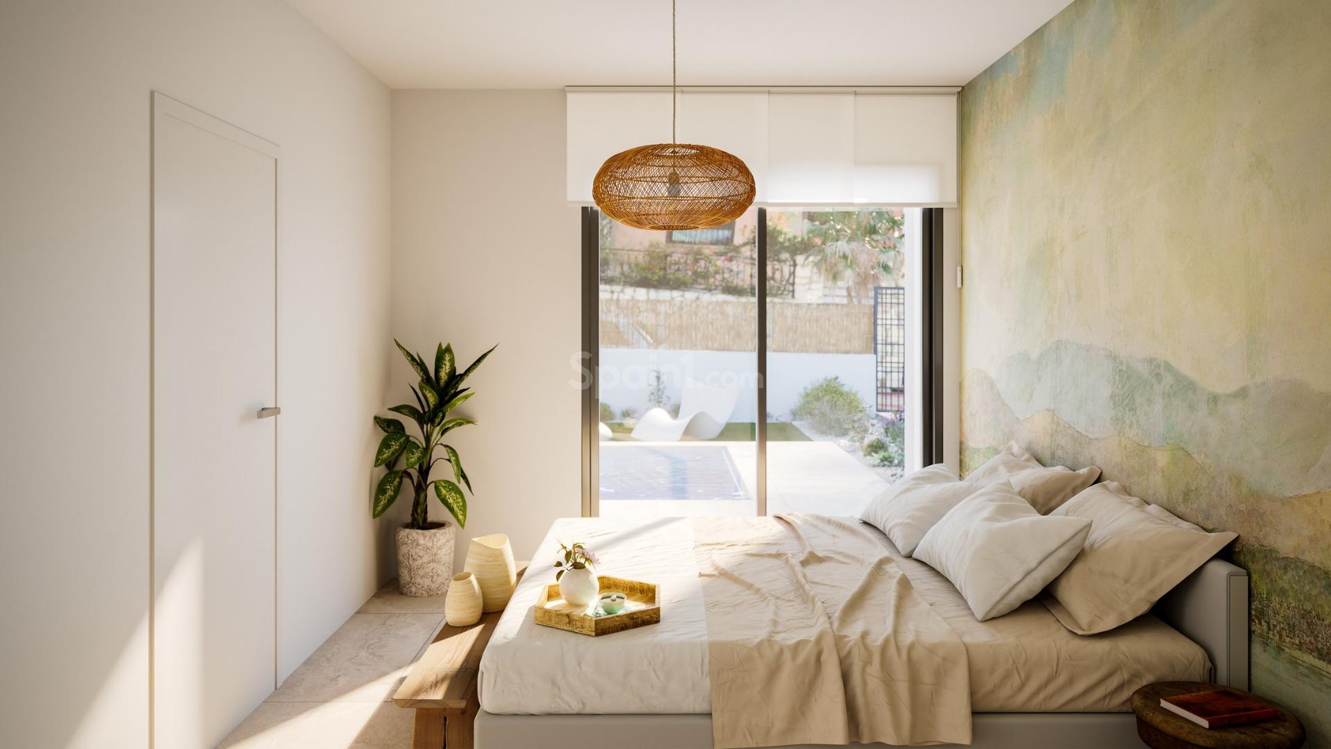 Nueva construcción  - Villa -
Algorfa - La Finca Golf Resort