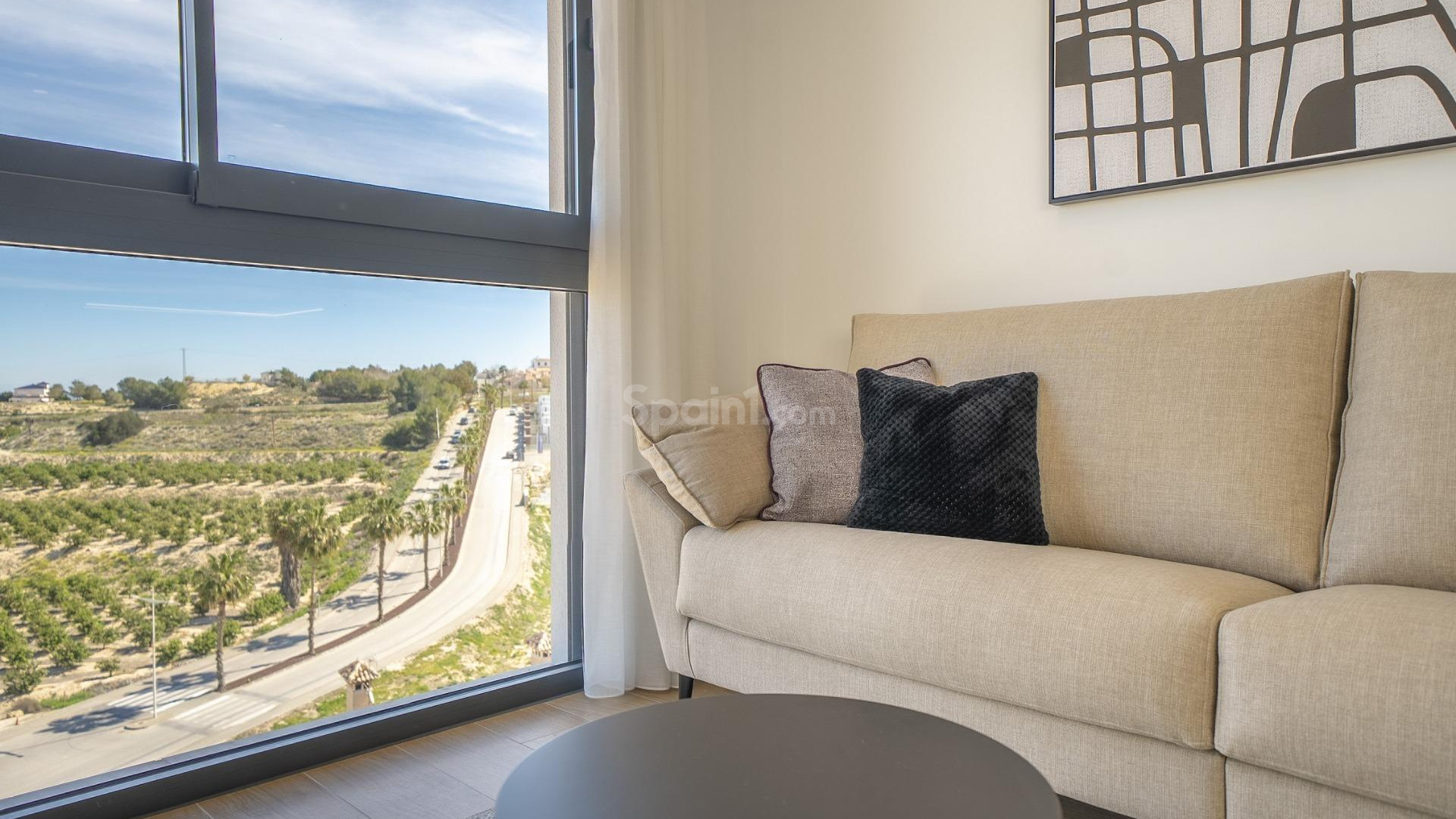 Nueva construcción  - Villa -
Algorfa - La Finca Golf Resort