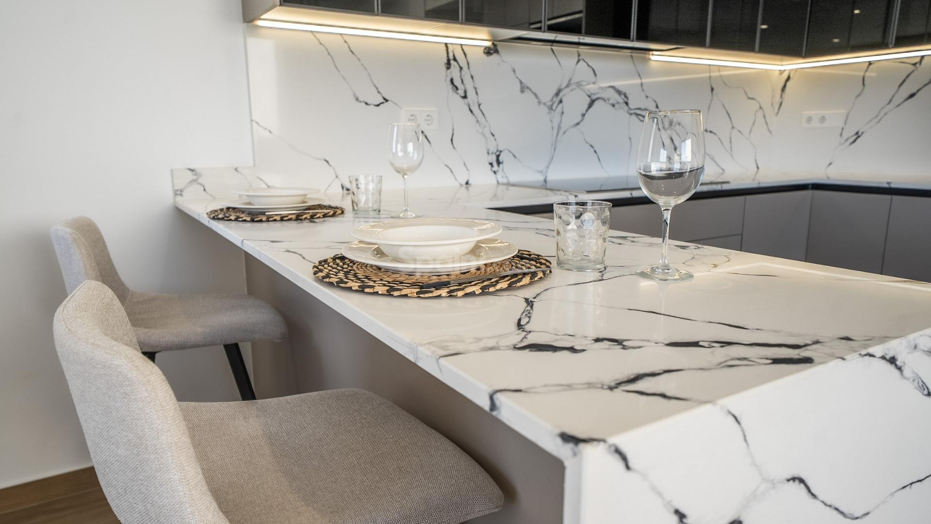 Nueva construcción  - Villa -
Algorfa - La Finca Golf Resort