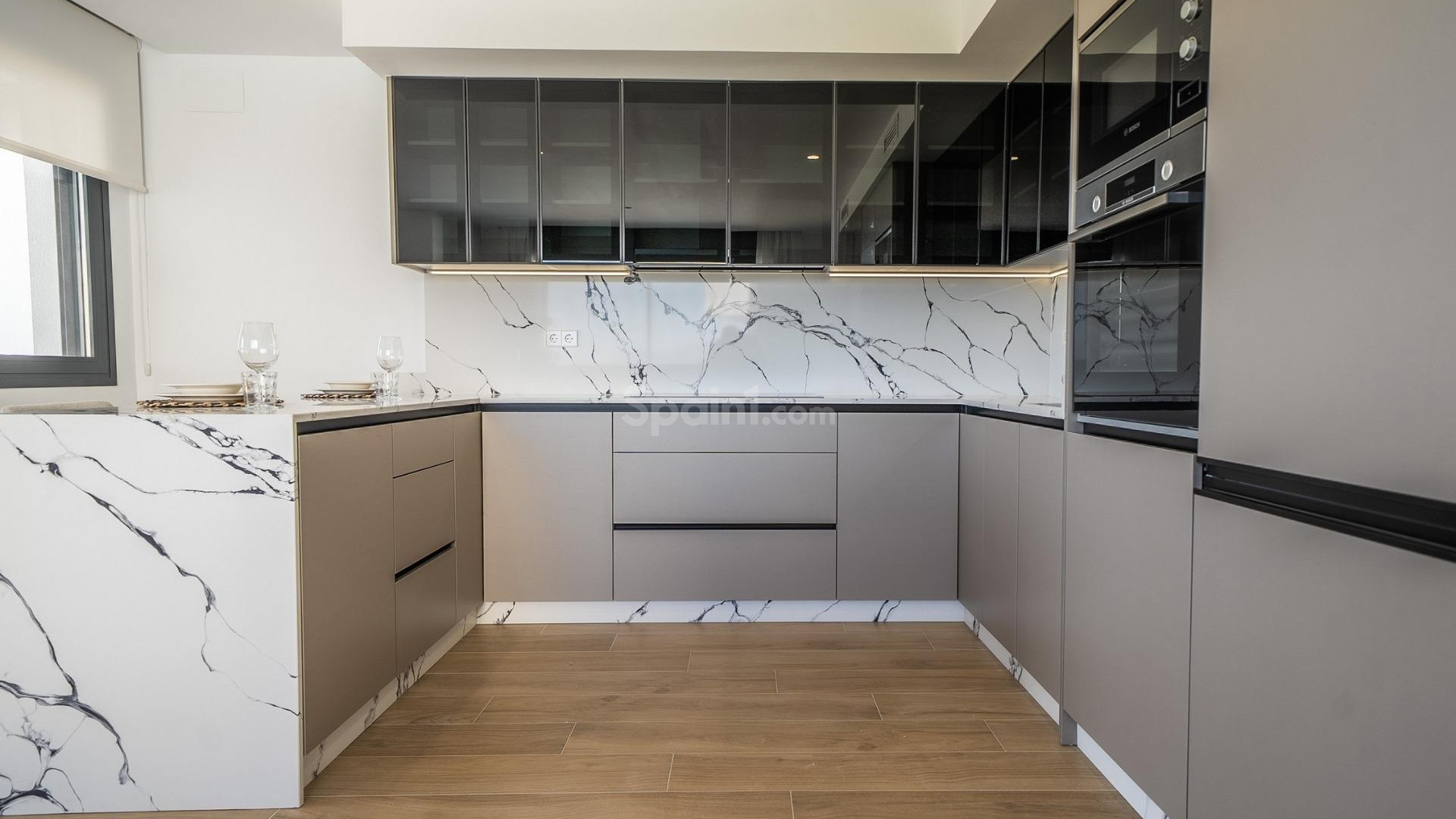 Nueva construcción  - Villa -
Algorfa - La Finca Golf Resort