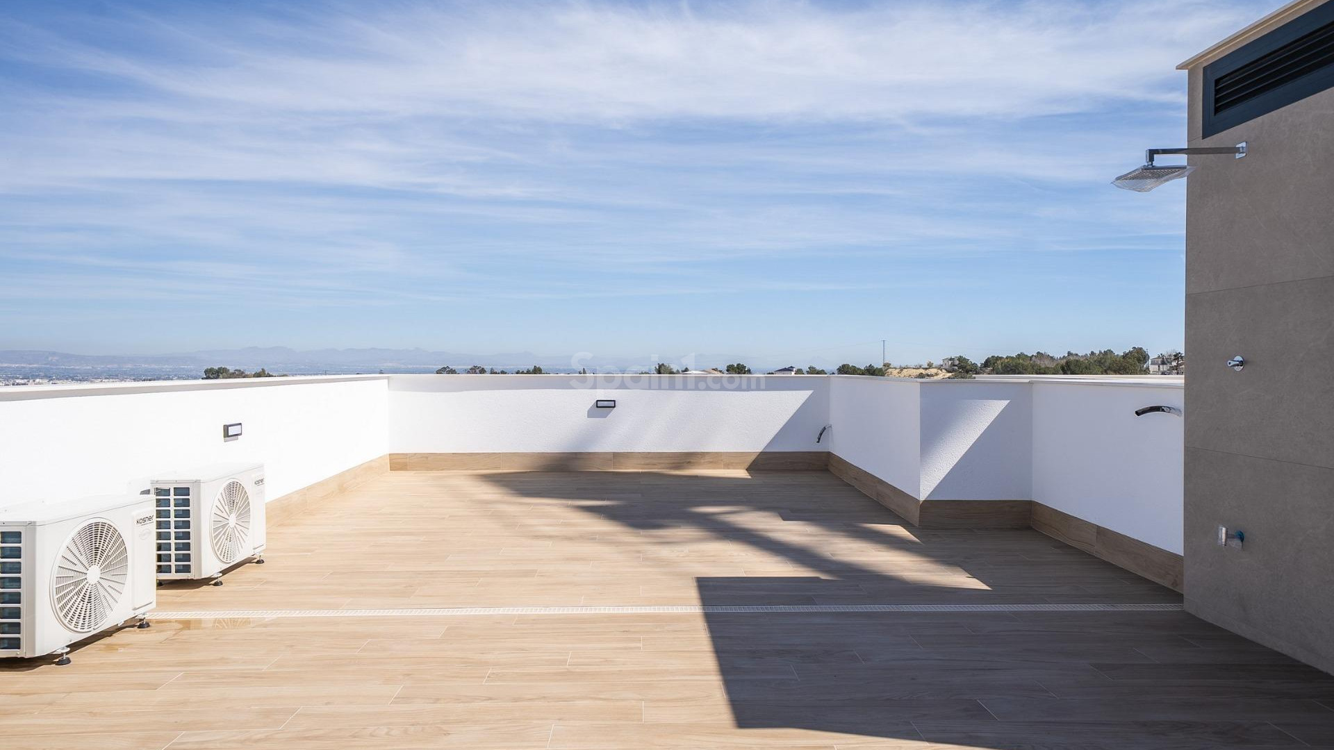 Nueva construcción  - Villa -
Algorfa - La Finca Golf Resort