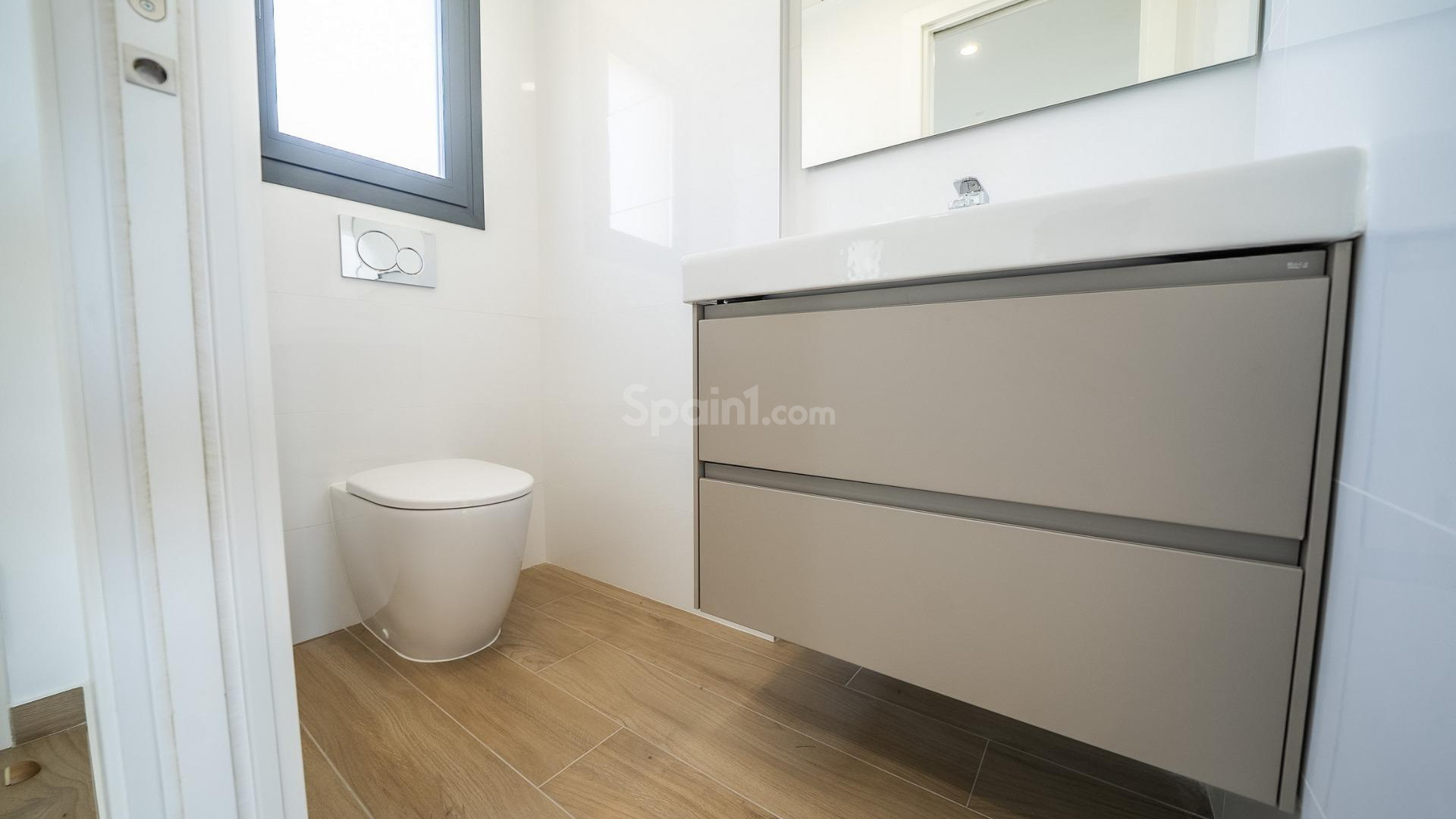 Nueva construcción  - Villa -
Algorfa - La Finca Golf Resort