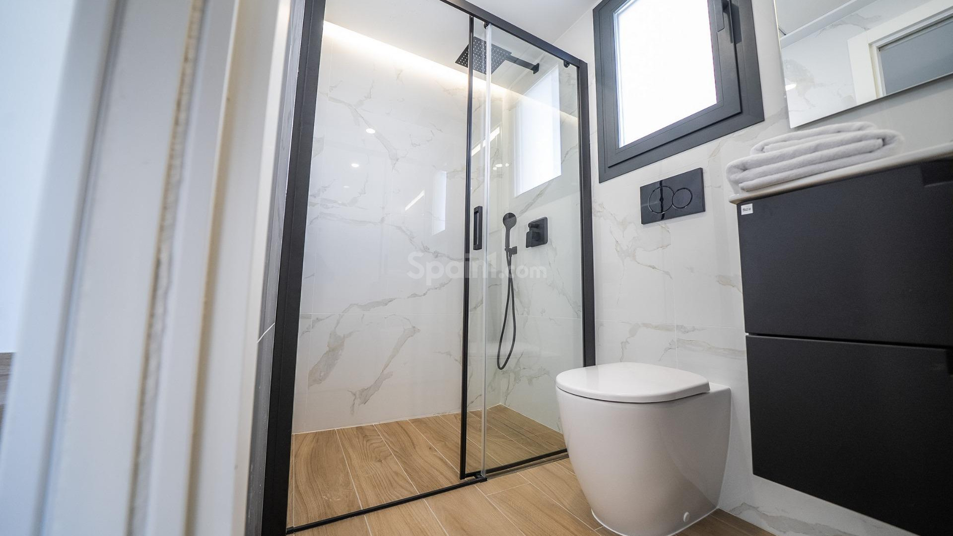 Nueva construcción  - Villa -
Algorfa - La Finca Golf Resort