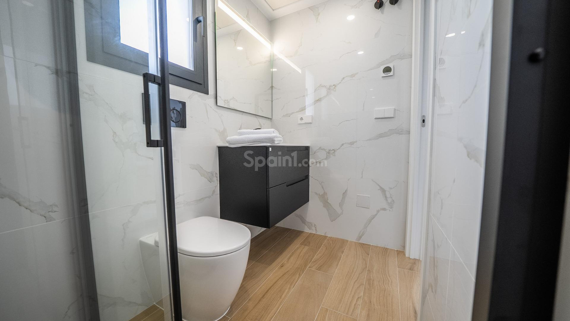 Nueva construcción  - Villa -
Algorfa - La Finca Golf Resort