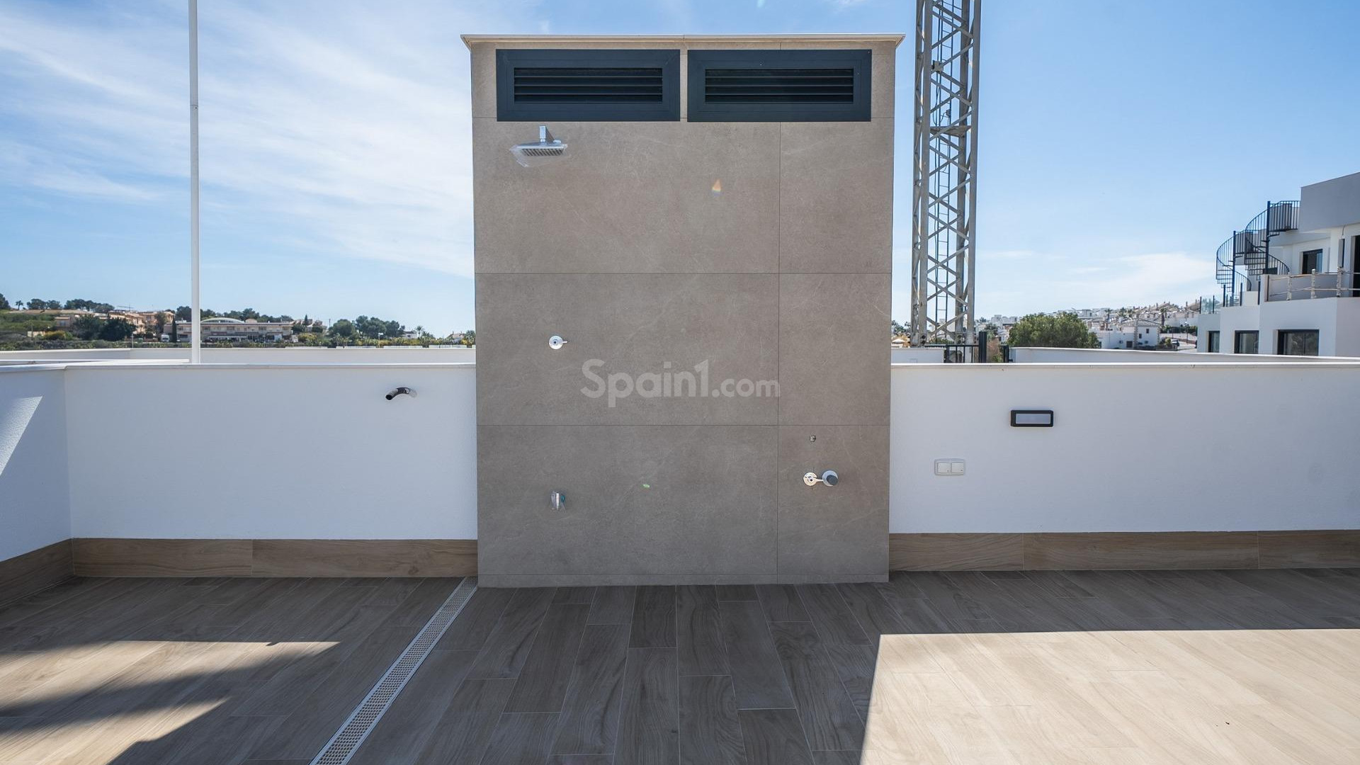 Nueva construcción  - Villa -
Algorfa - La Finca Golf Resort