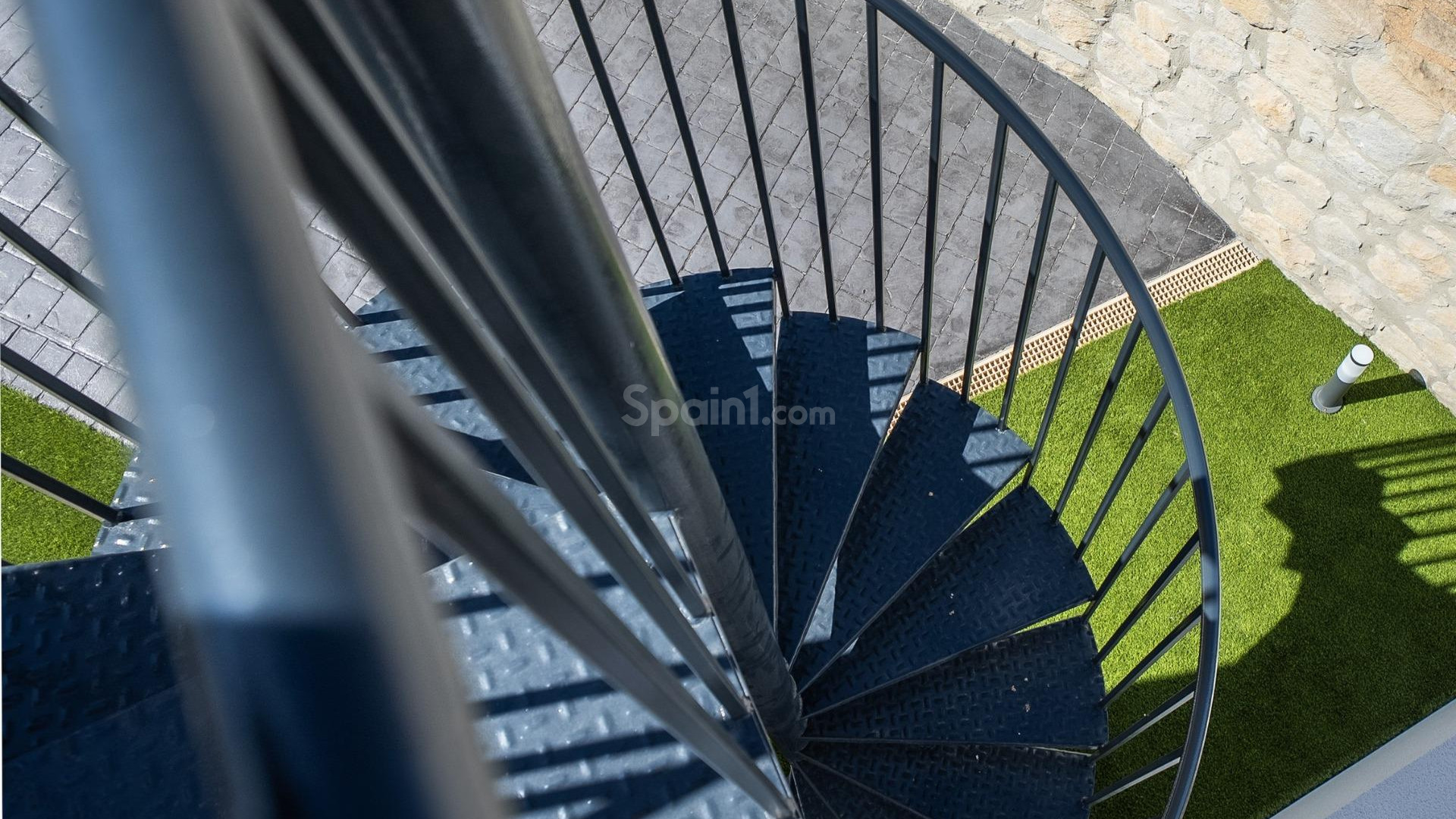 Nueva construcción  - Villa -
Algorfa - La Finca Golf Resort