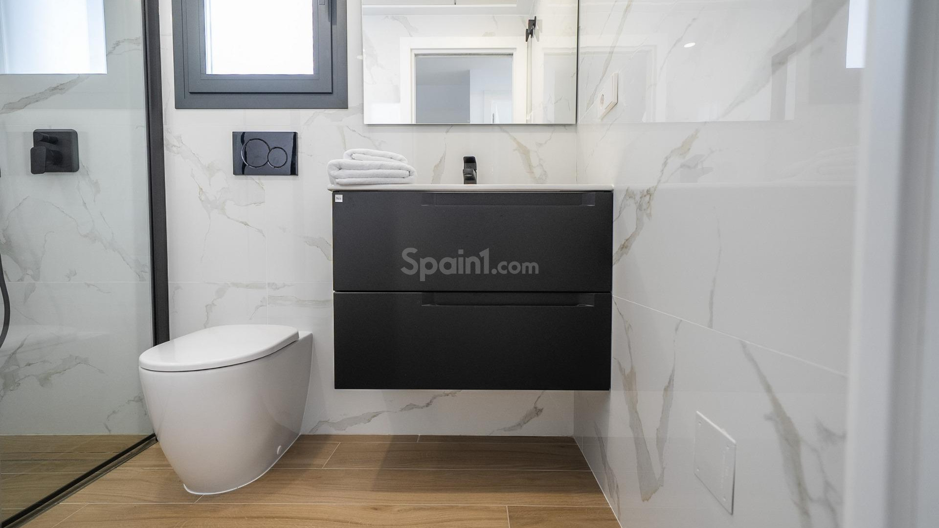 Nueva construcción  - Villa -
Algorfa - La Finca Golf Resort